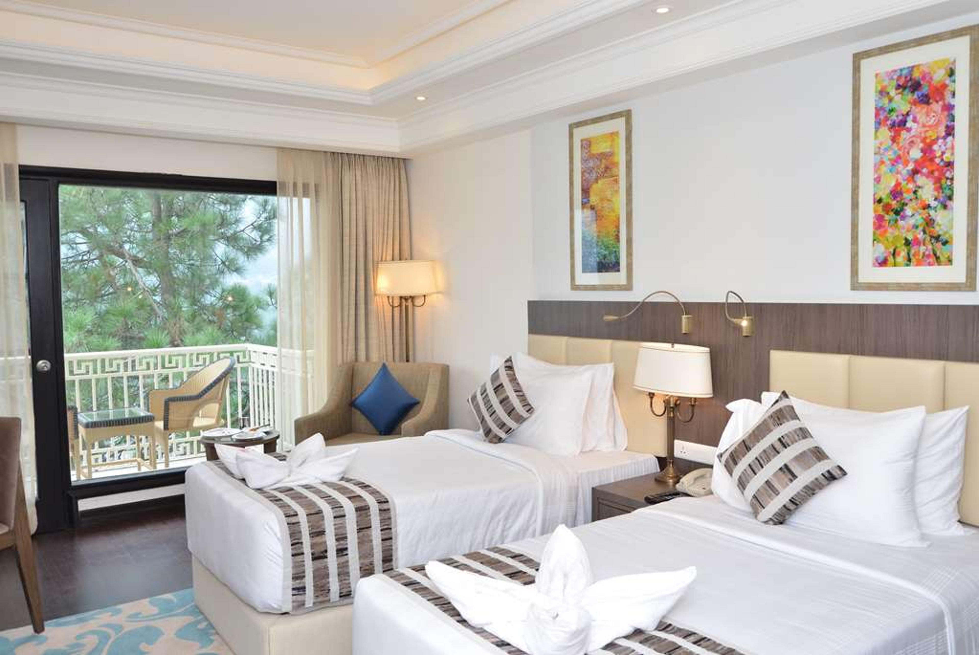 RAMADA BY WYNDHAM KASAULI