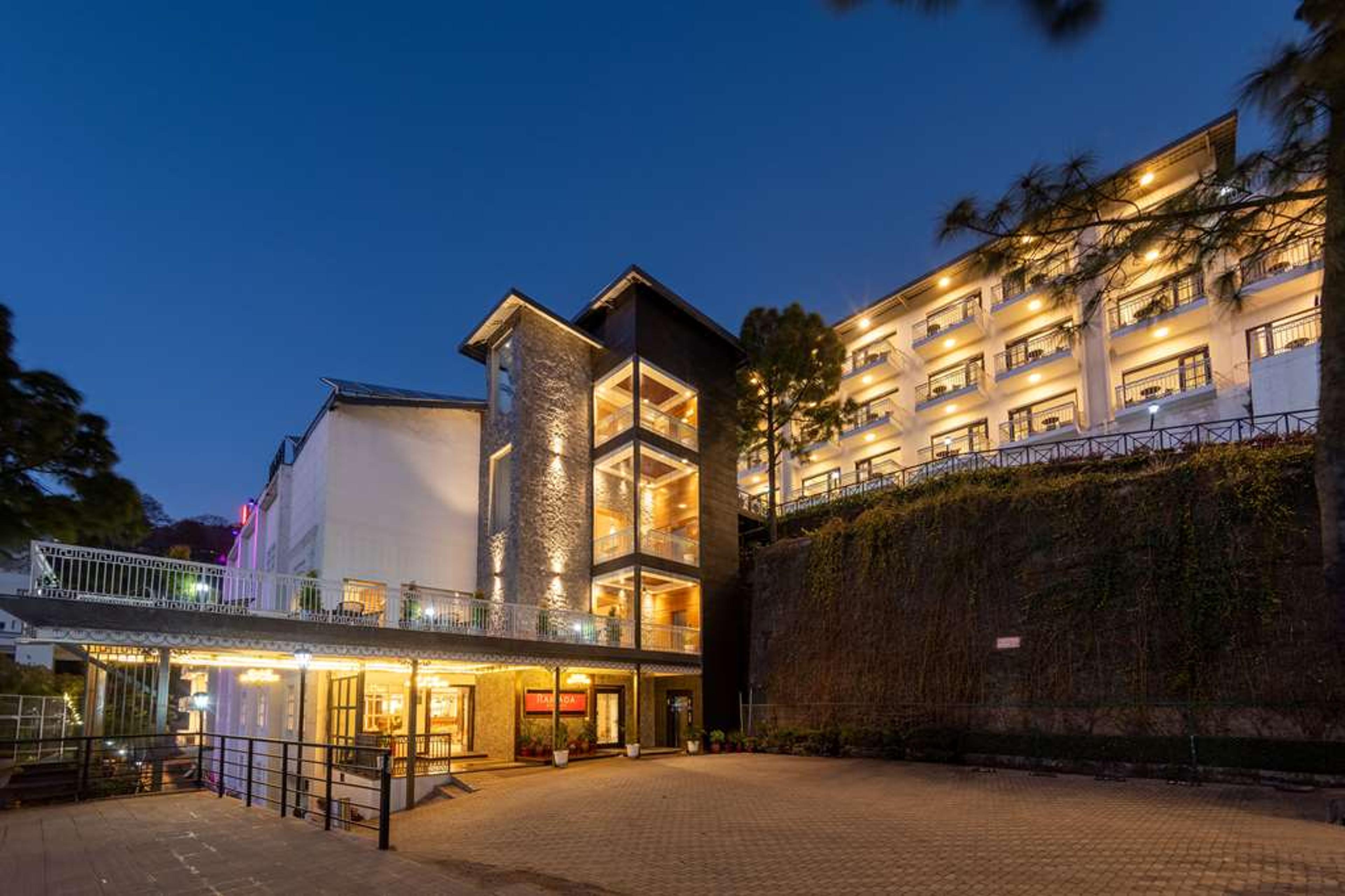 RAMADA BY WYNDHAM KASAULI