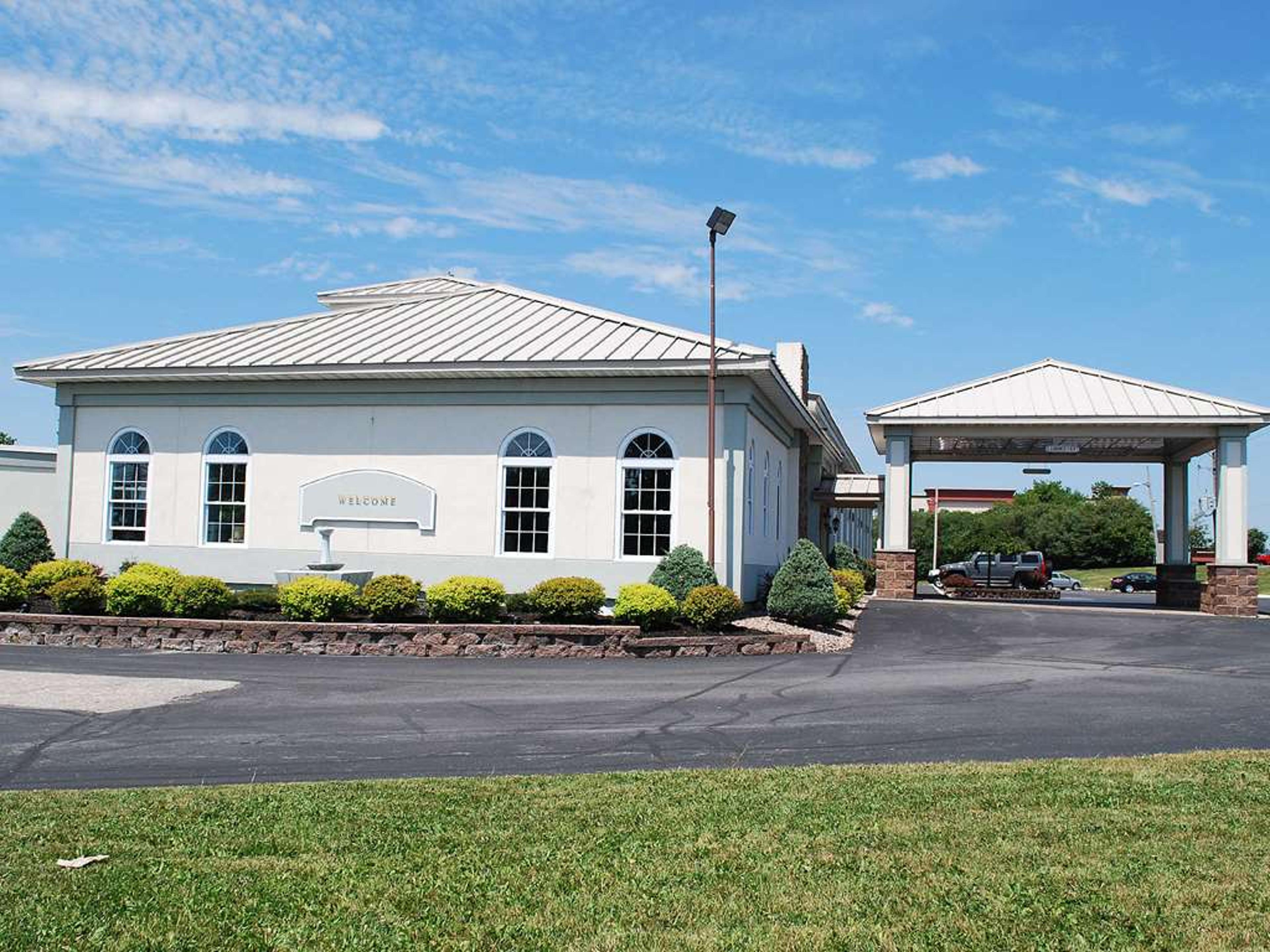 TRAVELODGE WATERTOWN