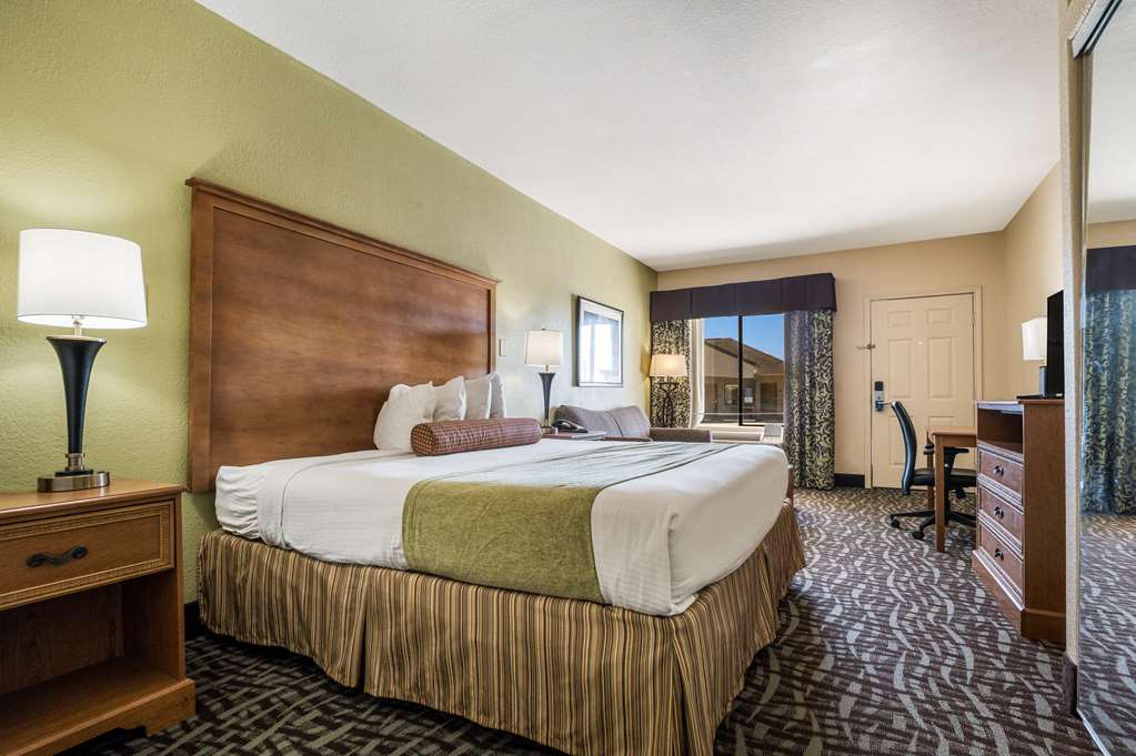 SureStay by Best Western Alice