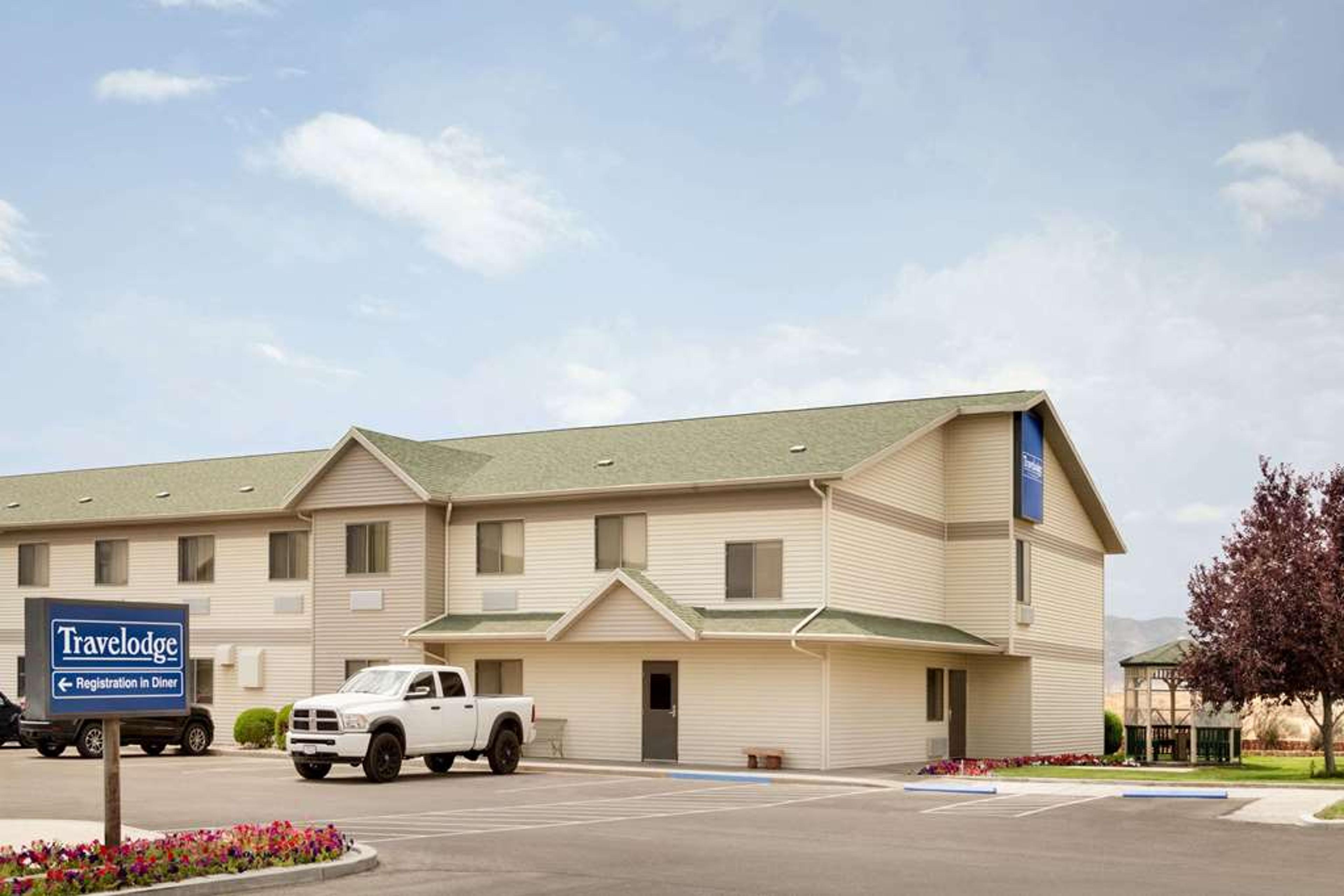 TRAVELODGE BY WYNDHAM MILFORD