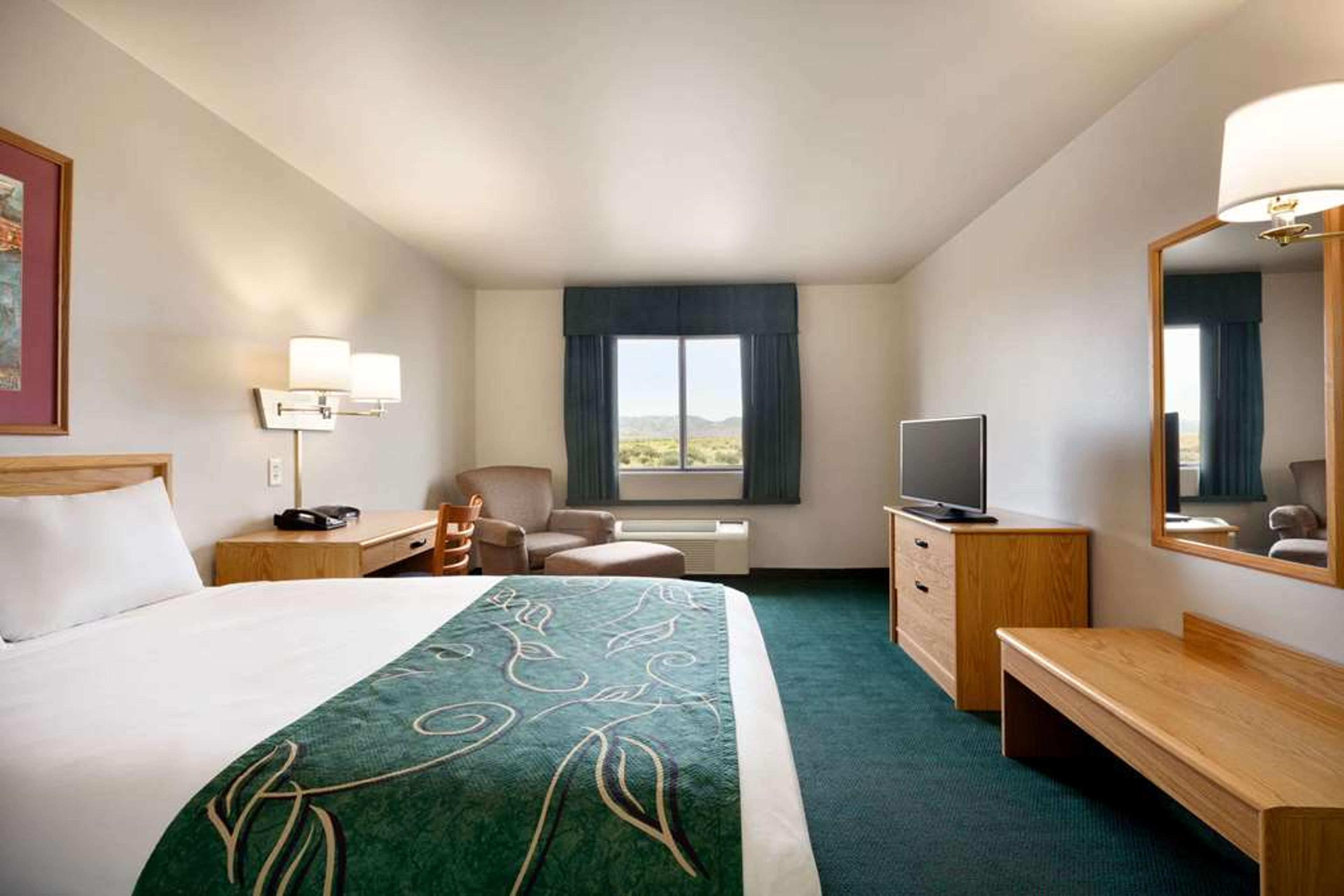 TRAVELODGE BY WYNDHAM MILFORD