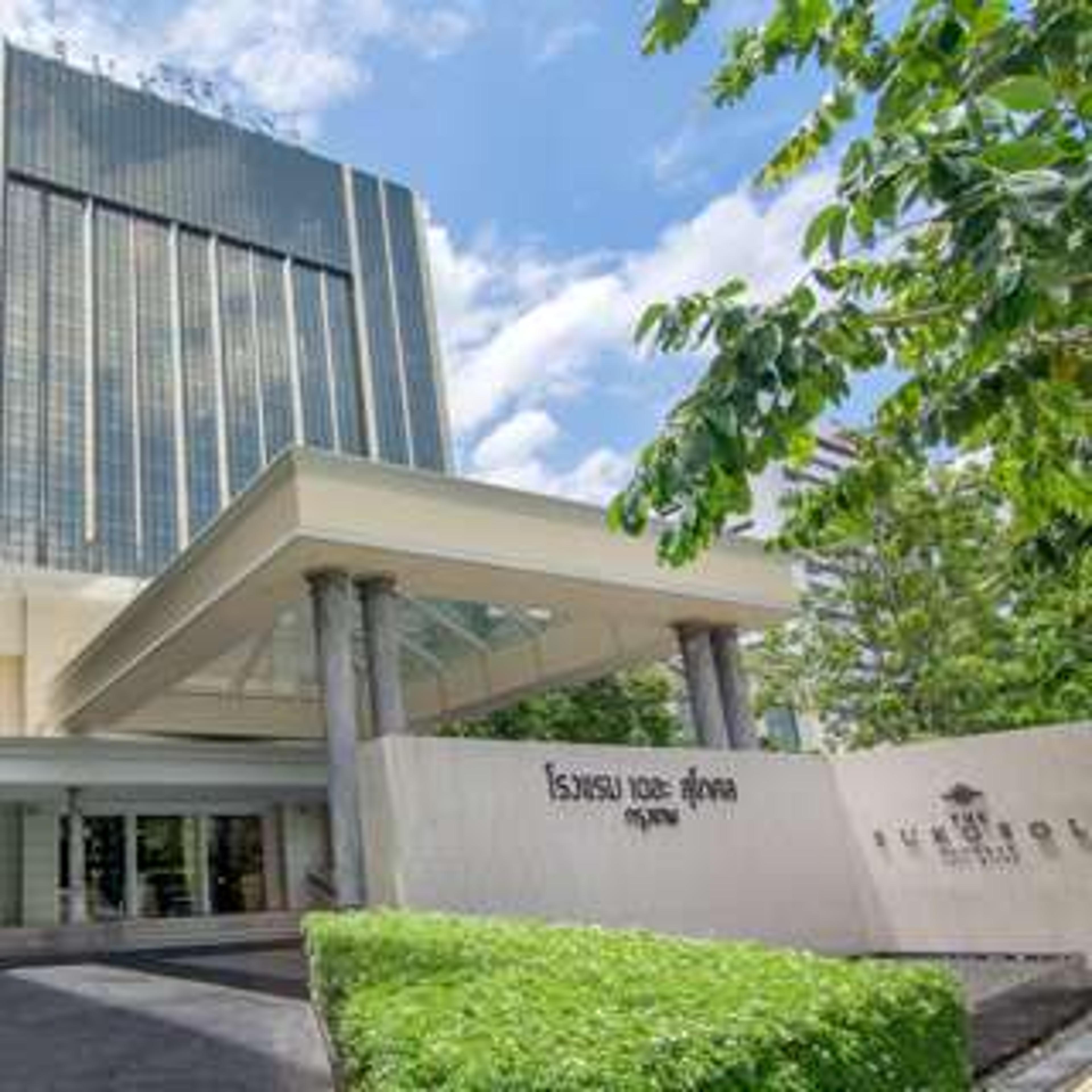The Sukosol Hotel, Bangkok