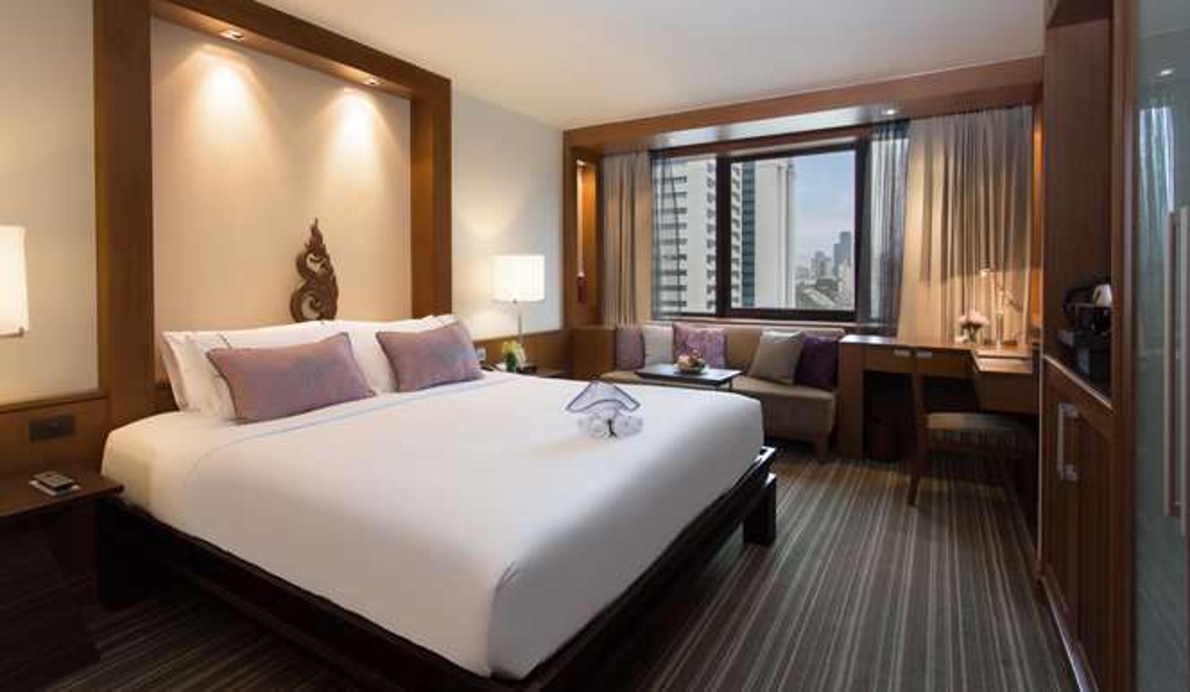The Sukosol Hotel, Bangkok