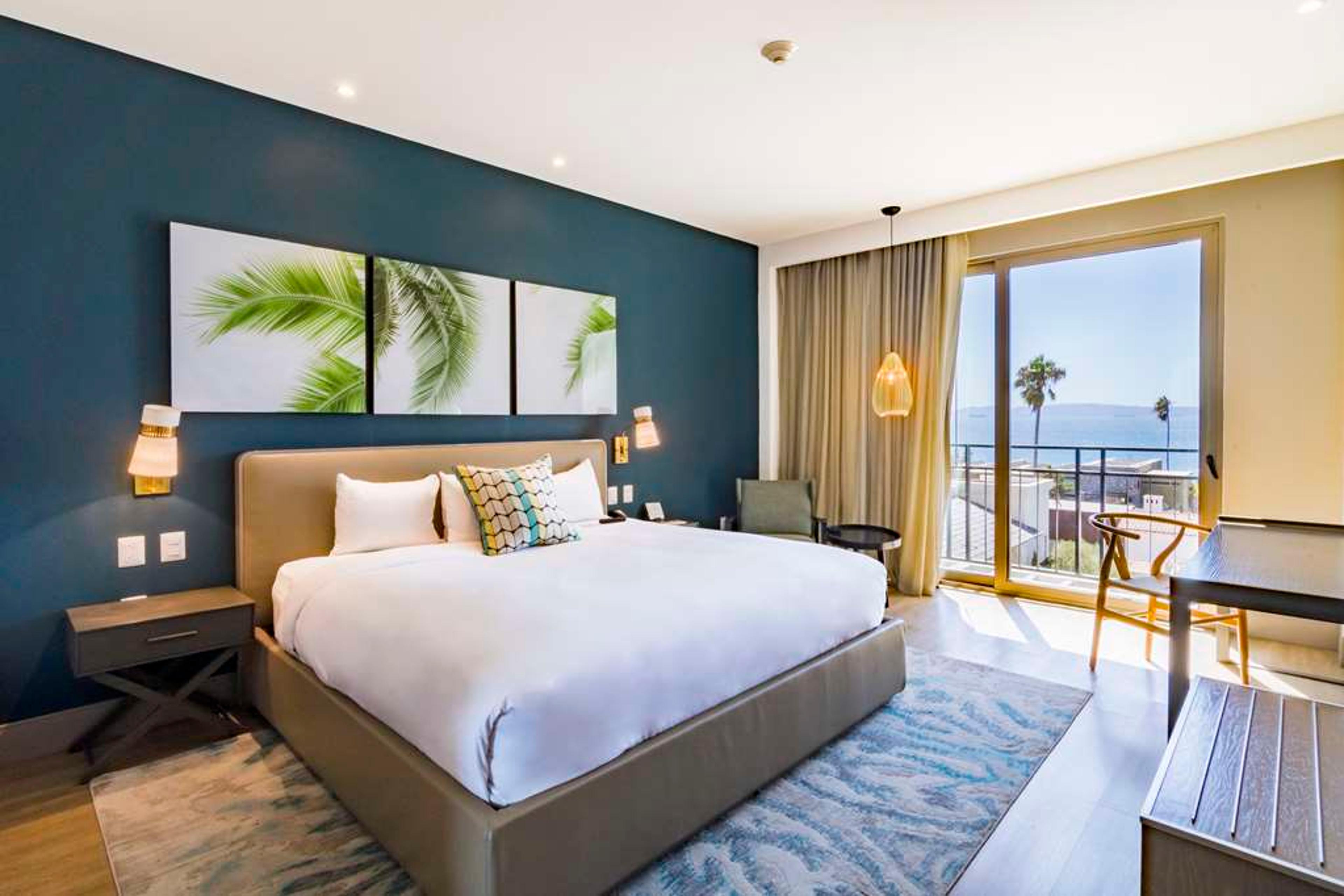 LUCERNA TOWER HOTEL ENSENADA