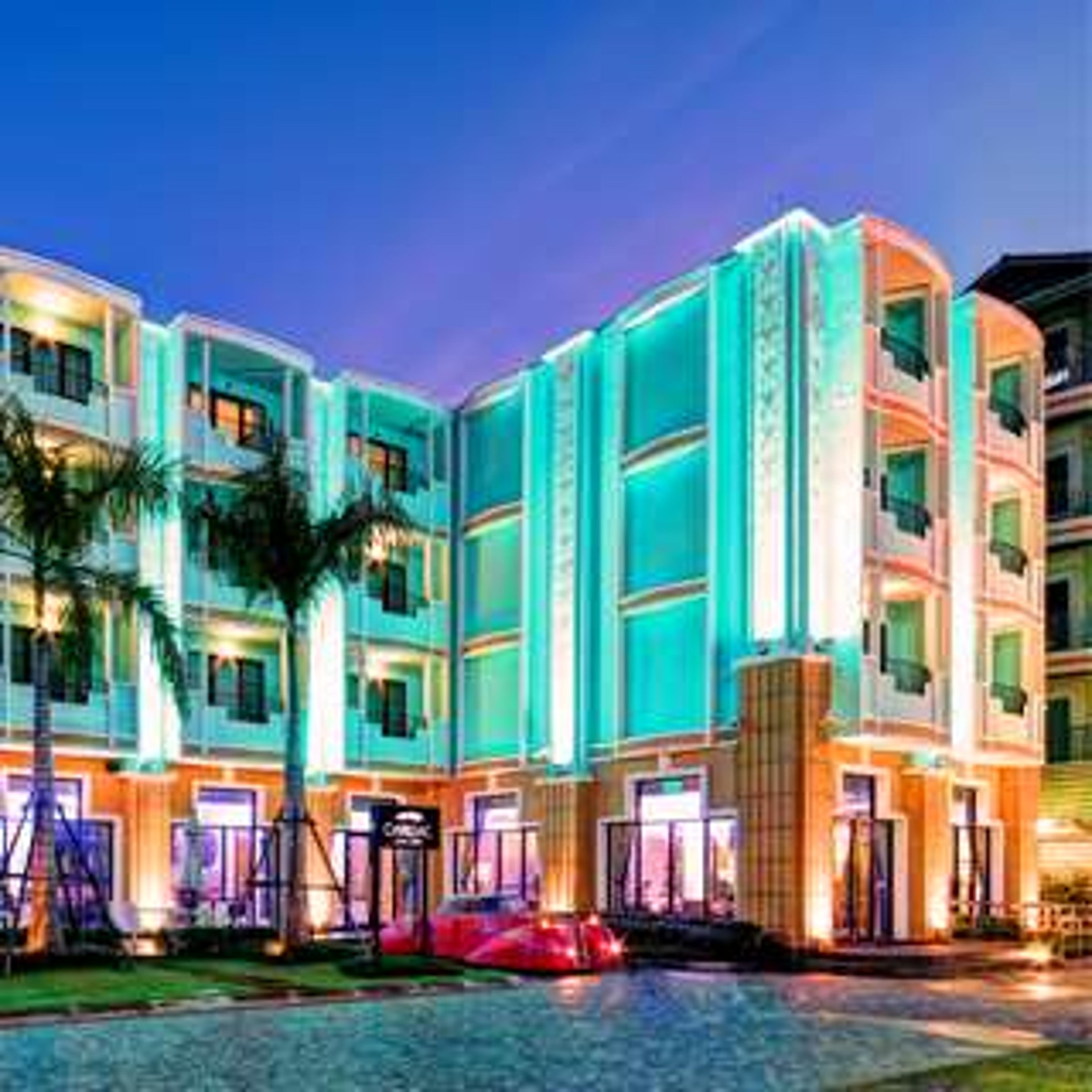 Hotel Photo 1