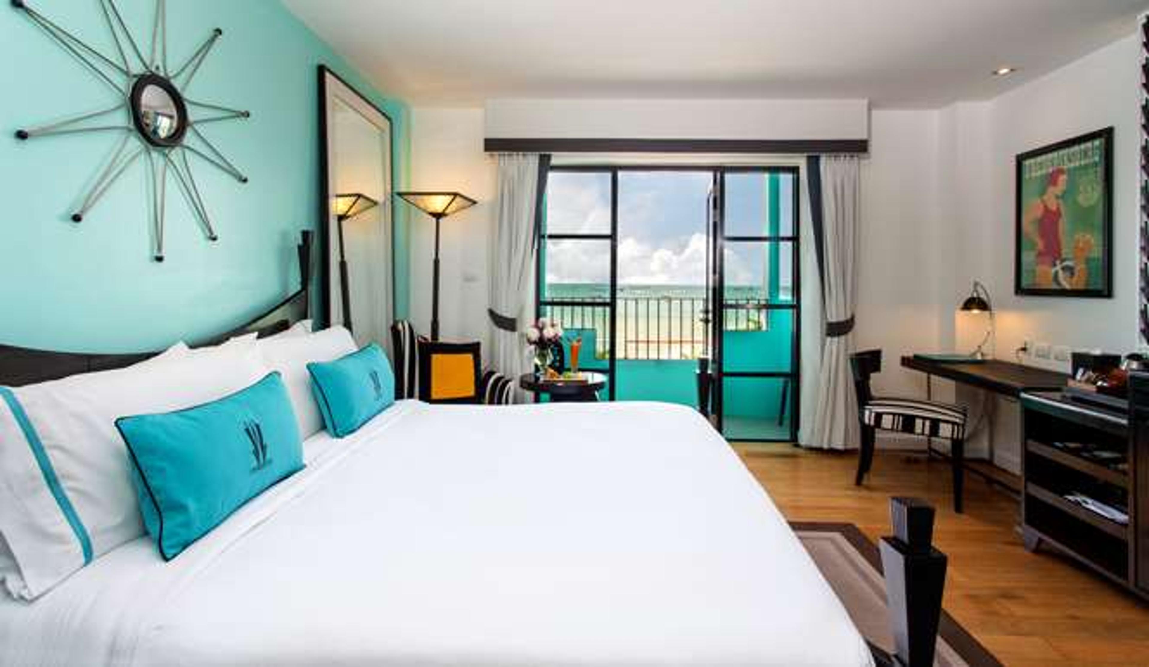 WAVE HOTEL PATTAYA