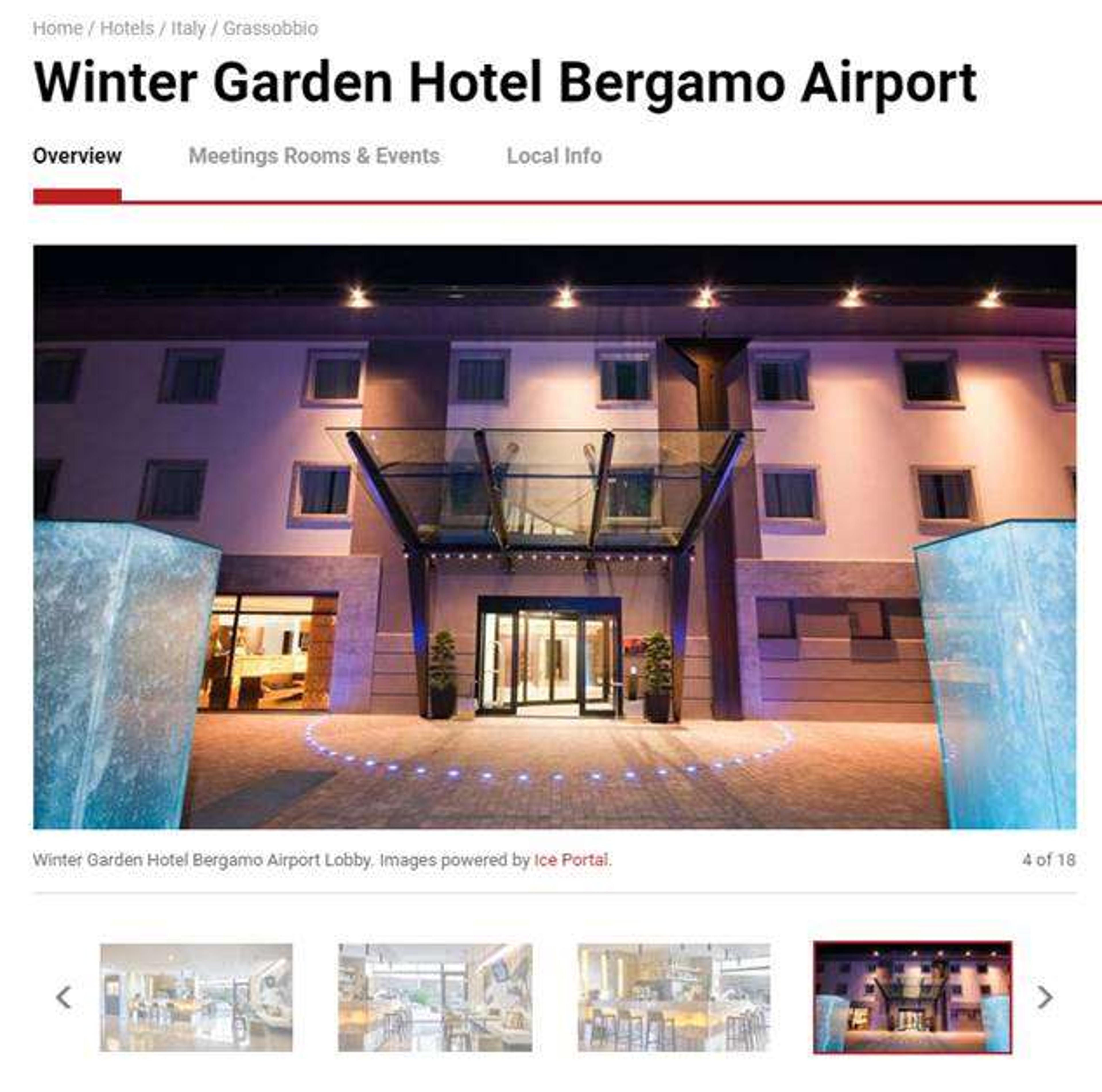 Hotel Photo 1