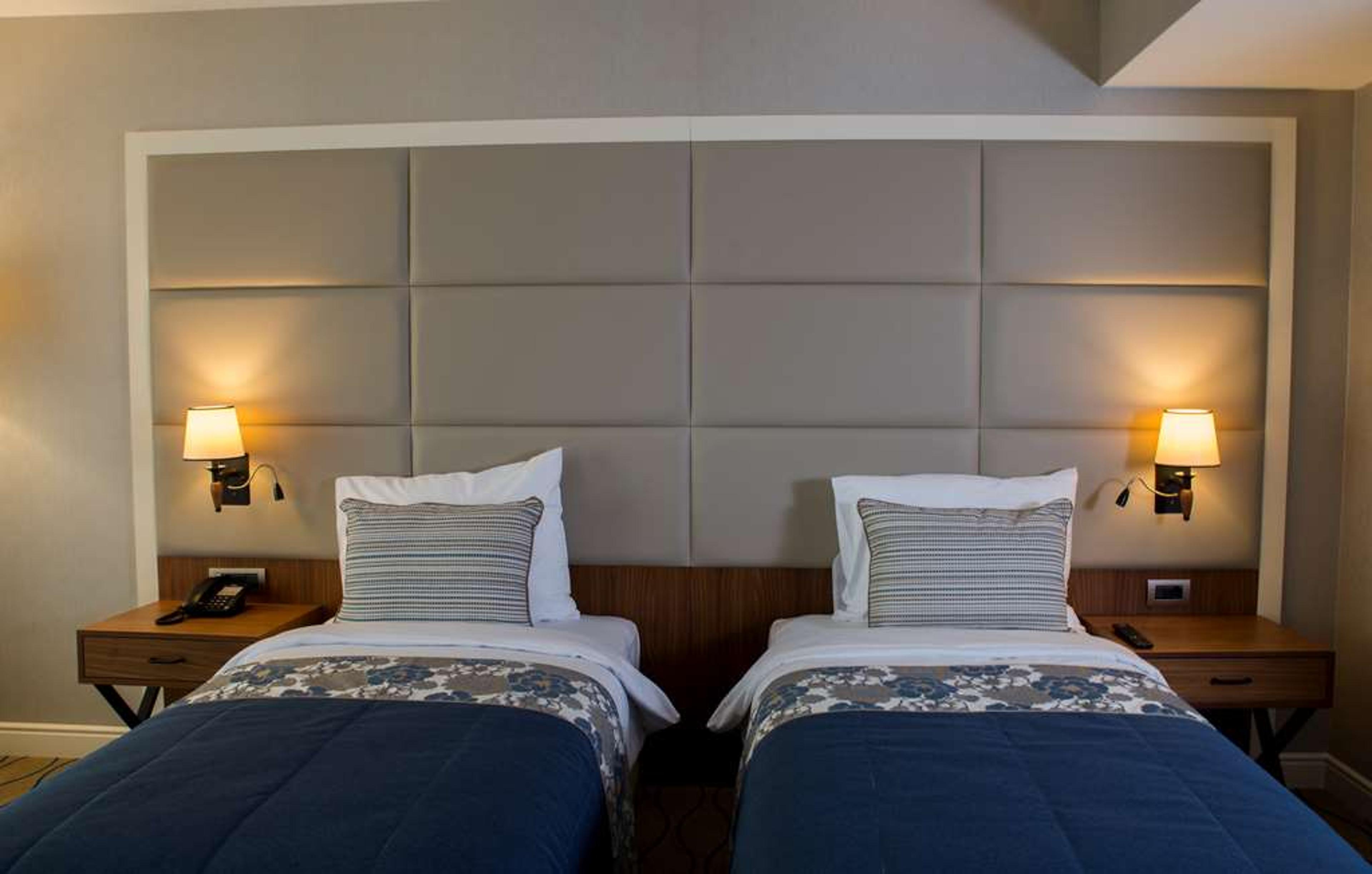 RAMADA BY WYNDHAM SAKARYA HENDEK