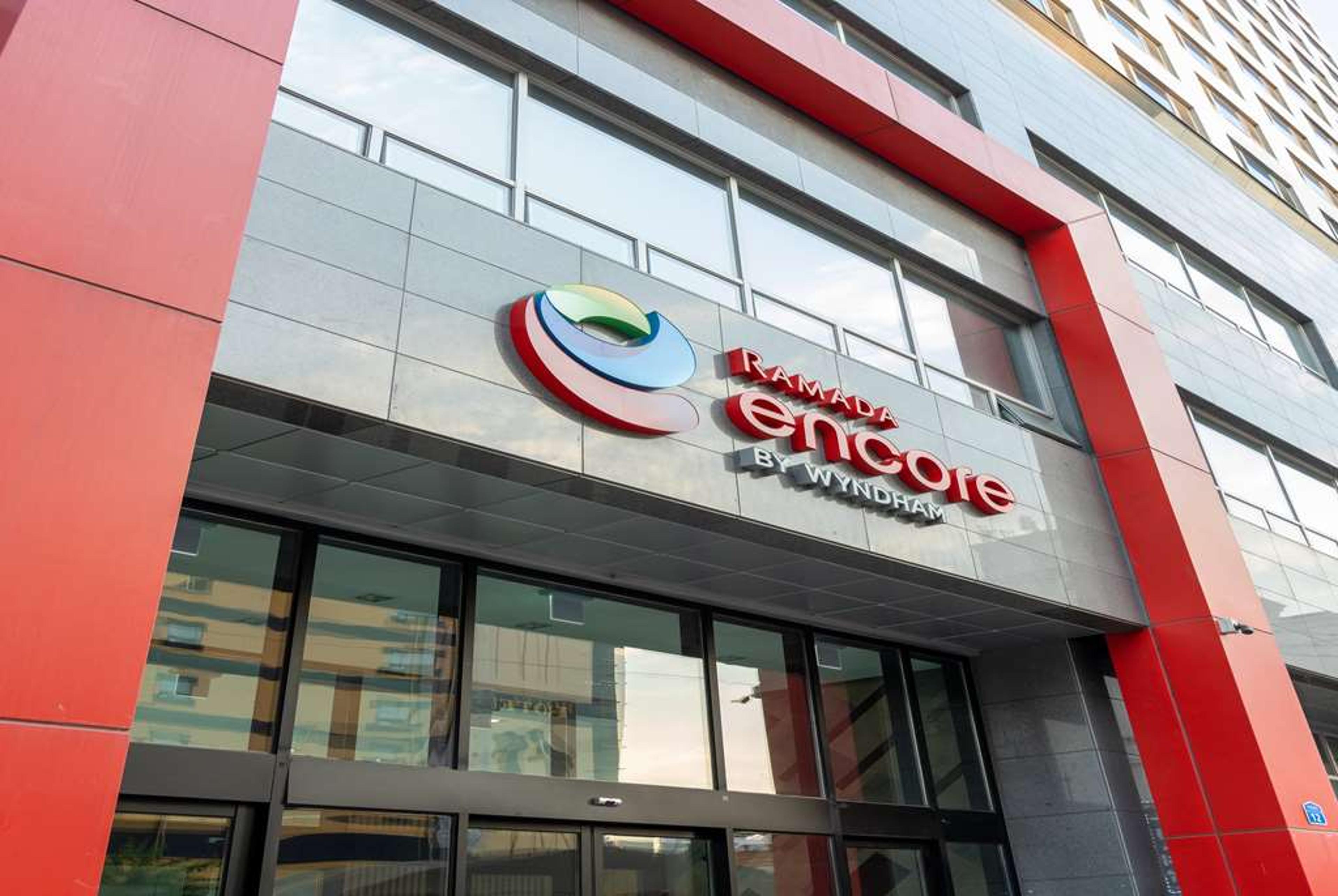 RAMADA ENCORE BY WYNDHAM CHEONAN