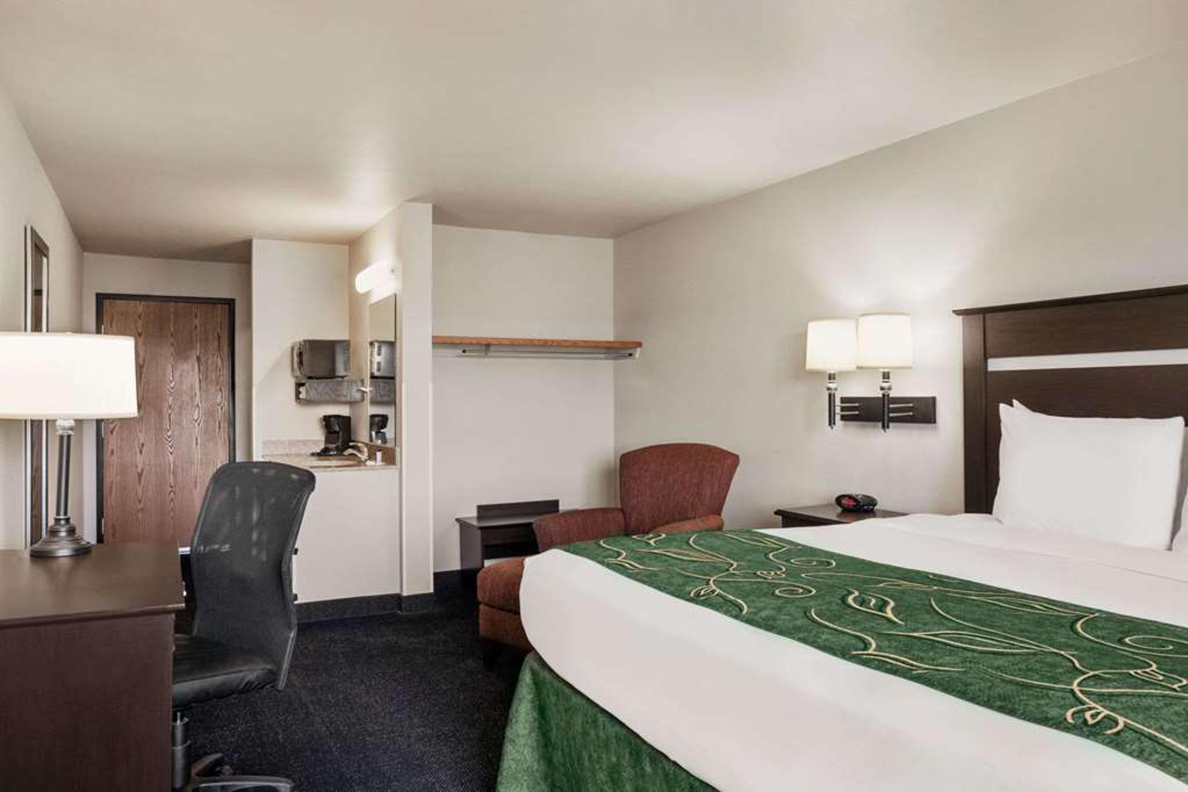 TRAVELODGE BY WYNDHAM MCALESTER