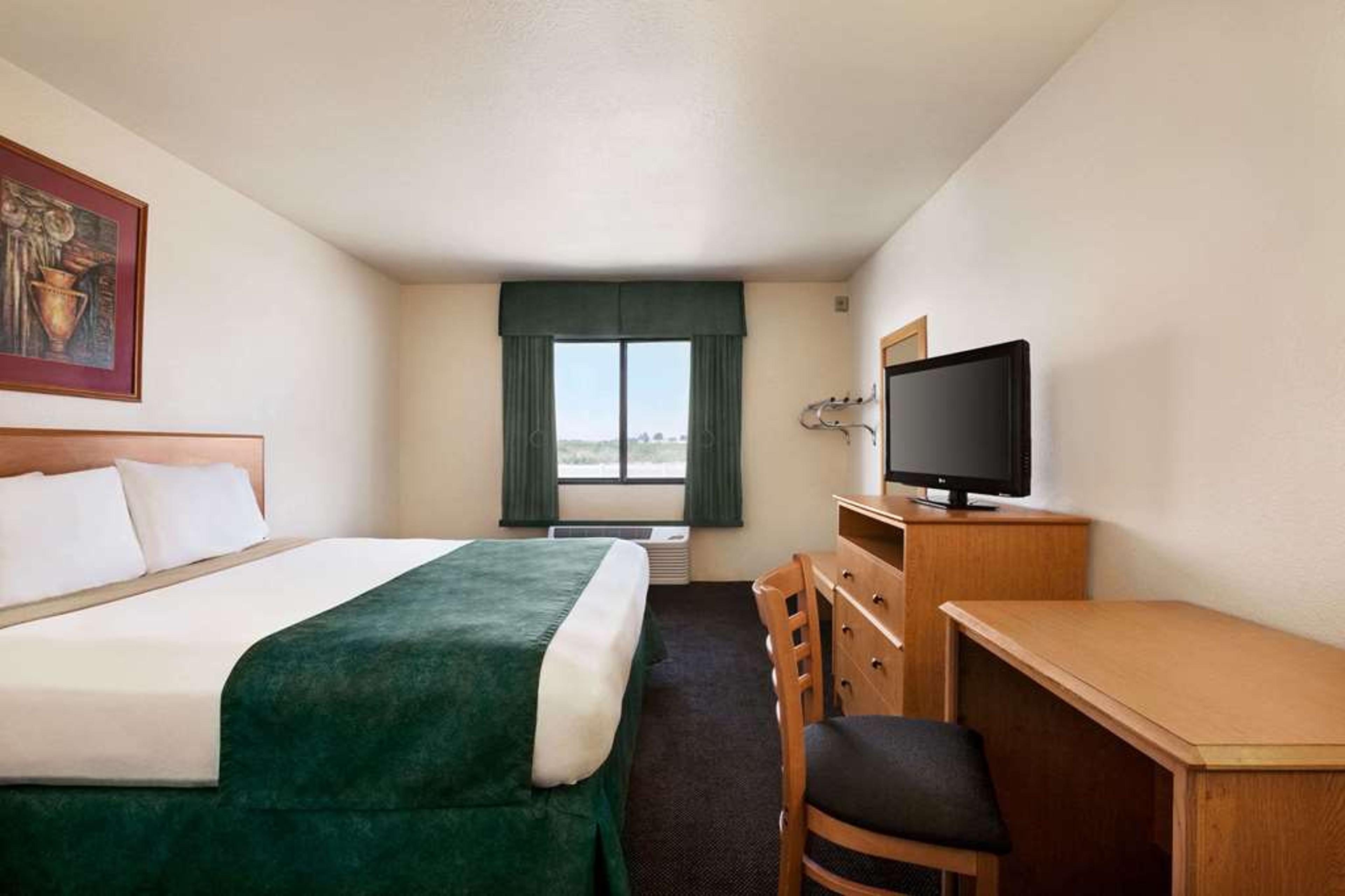 TRAVELODGE BY WYNDHAM PECOS