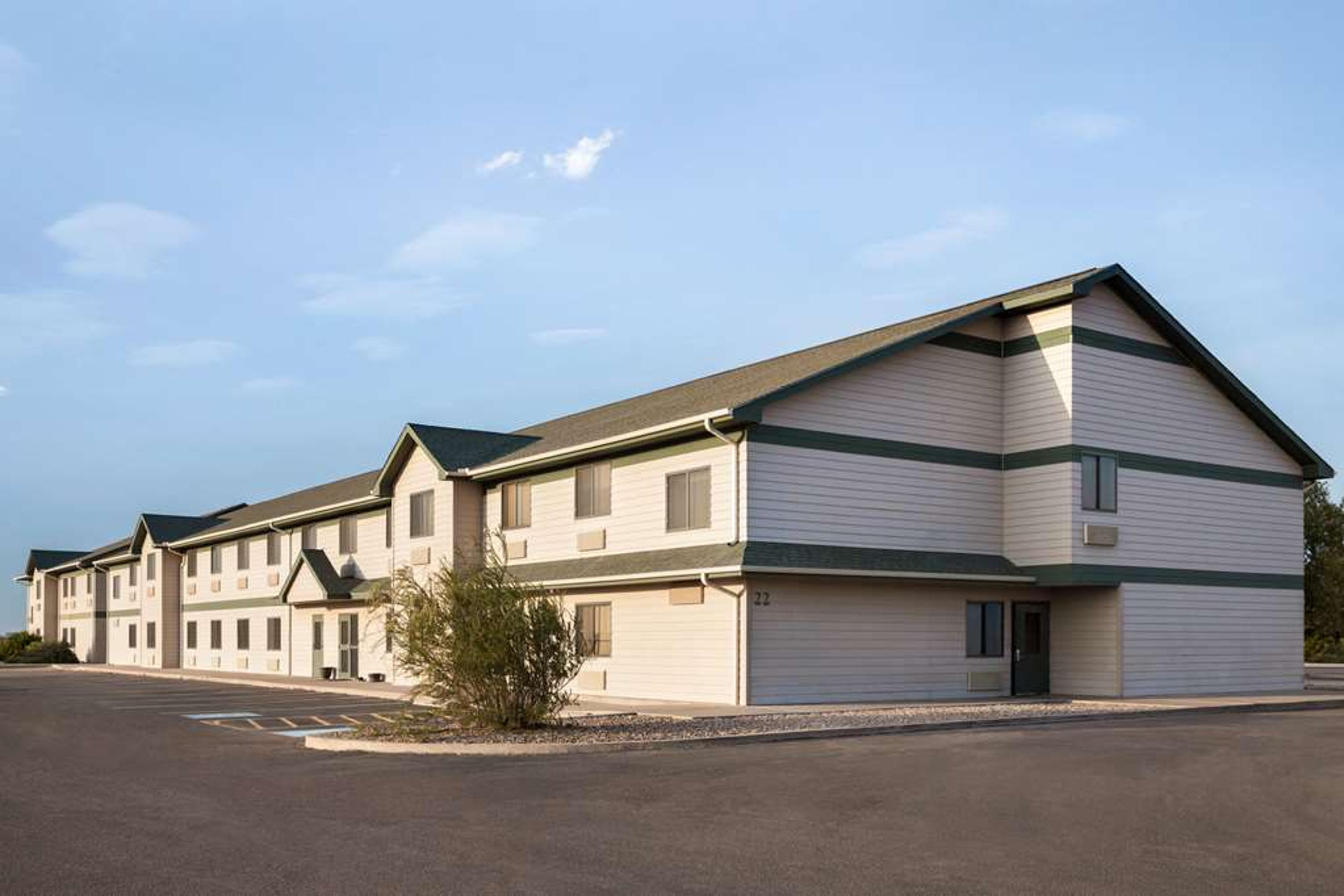 TRAVELODGE BY WYNDHAM PECOS
