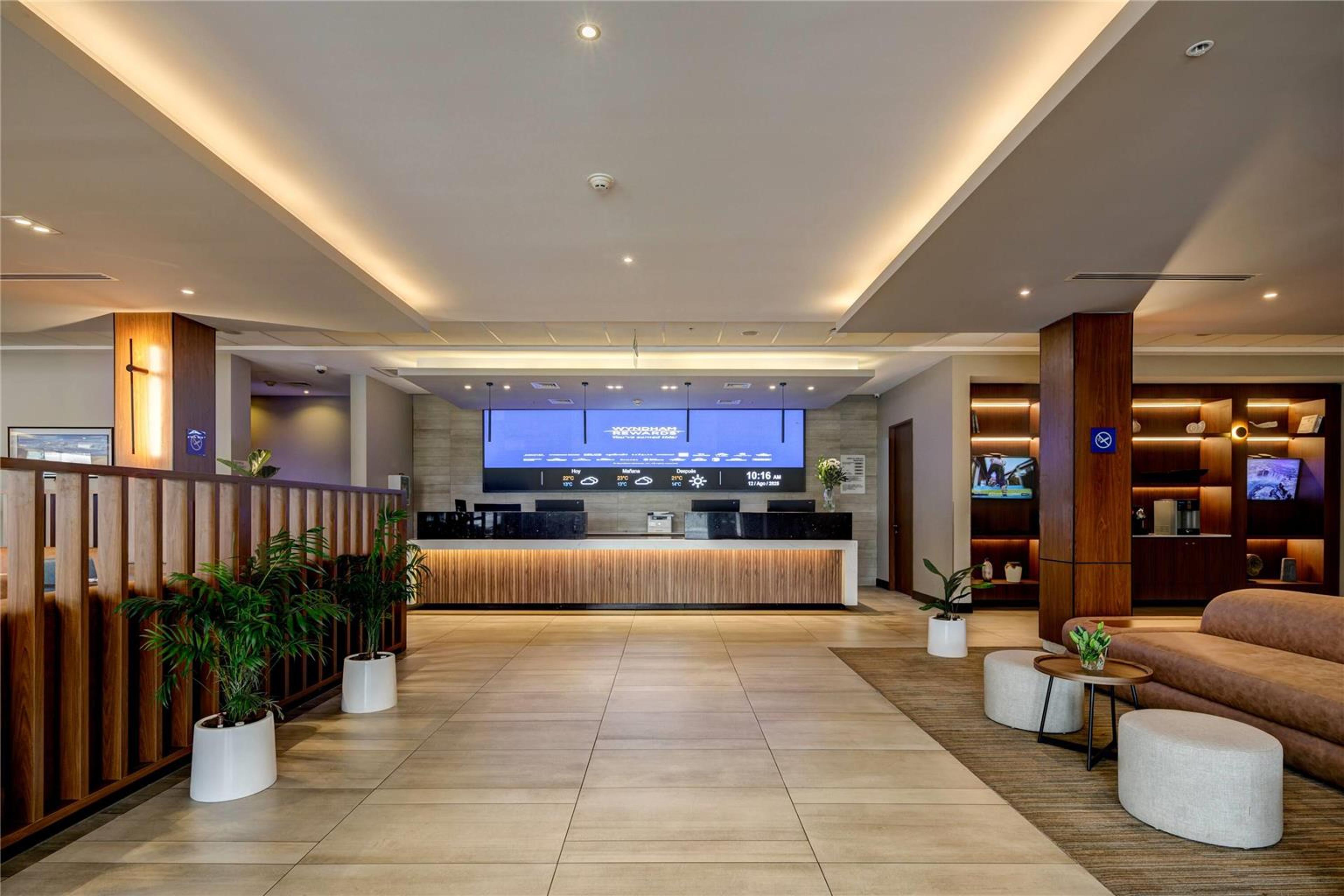 Hotel Photo 2