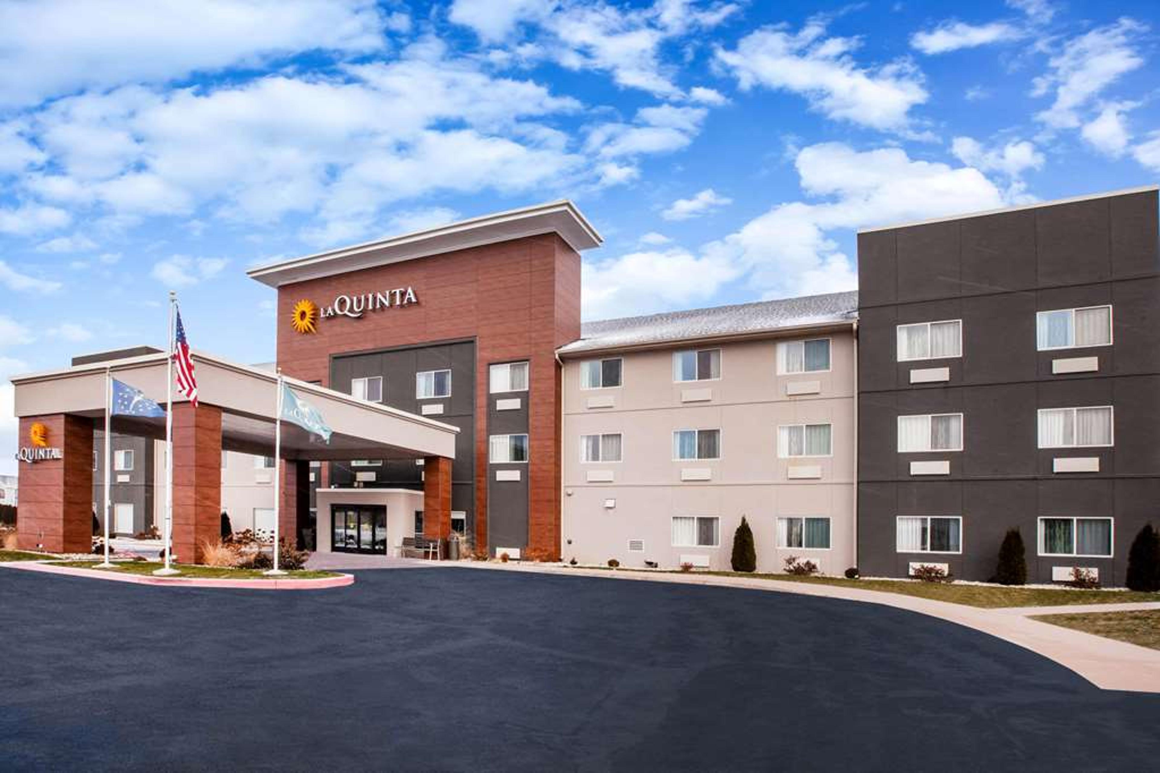 LA QUINTA INN STE ELKHART