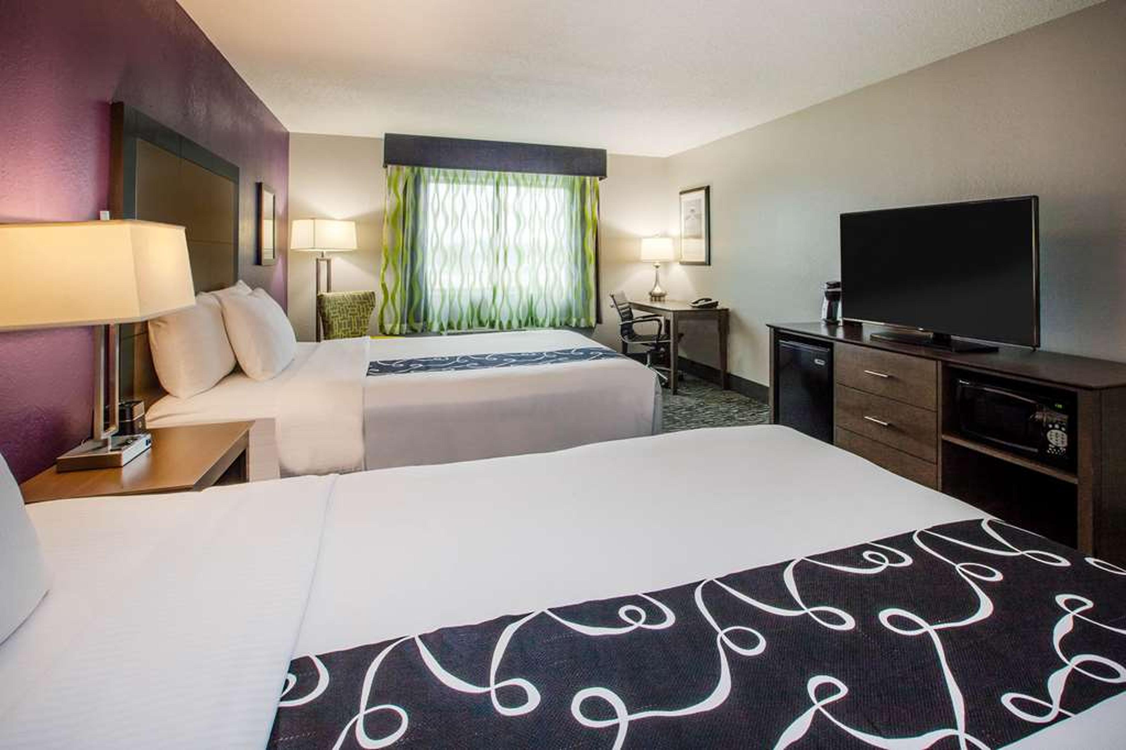LA QUINTA INN STE ELKHART