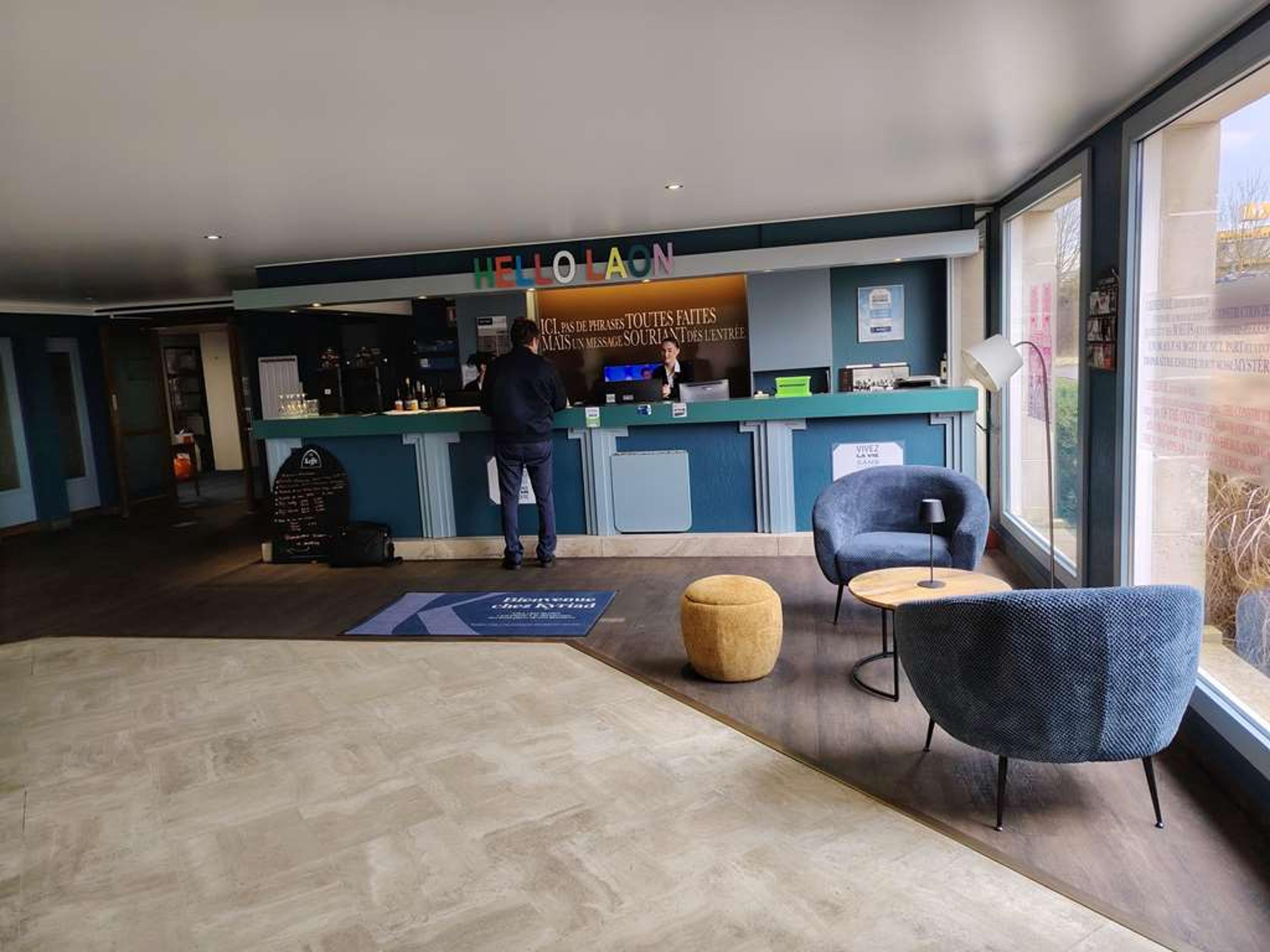 Hotel Photo 2