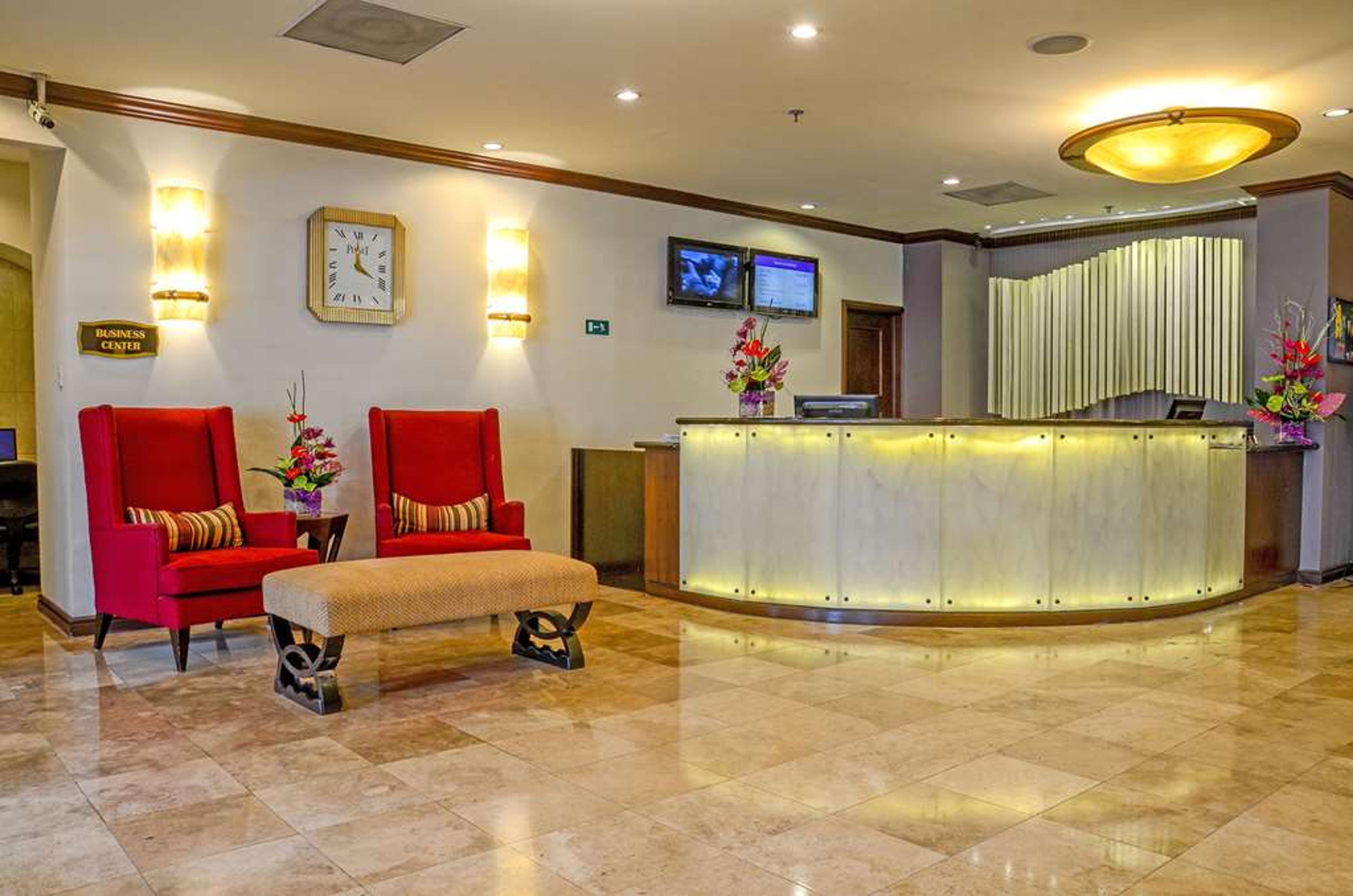 Hotel Photo 2