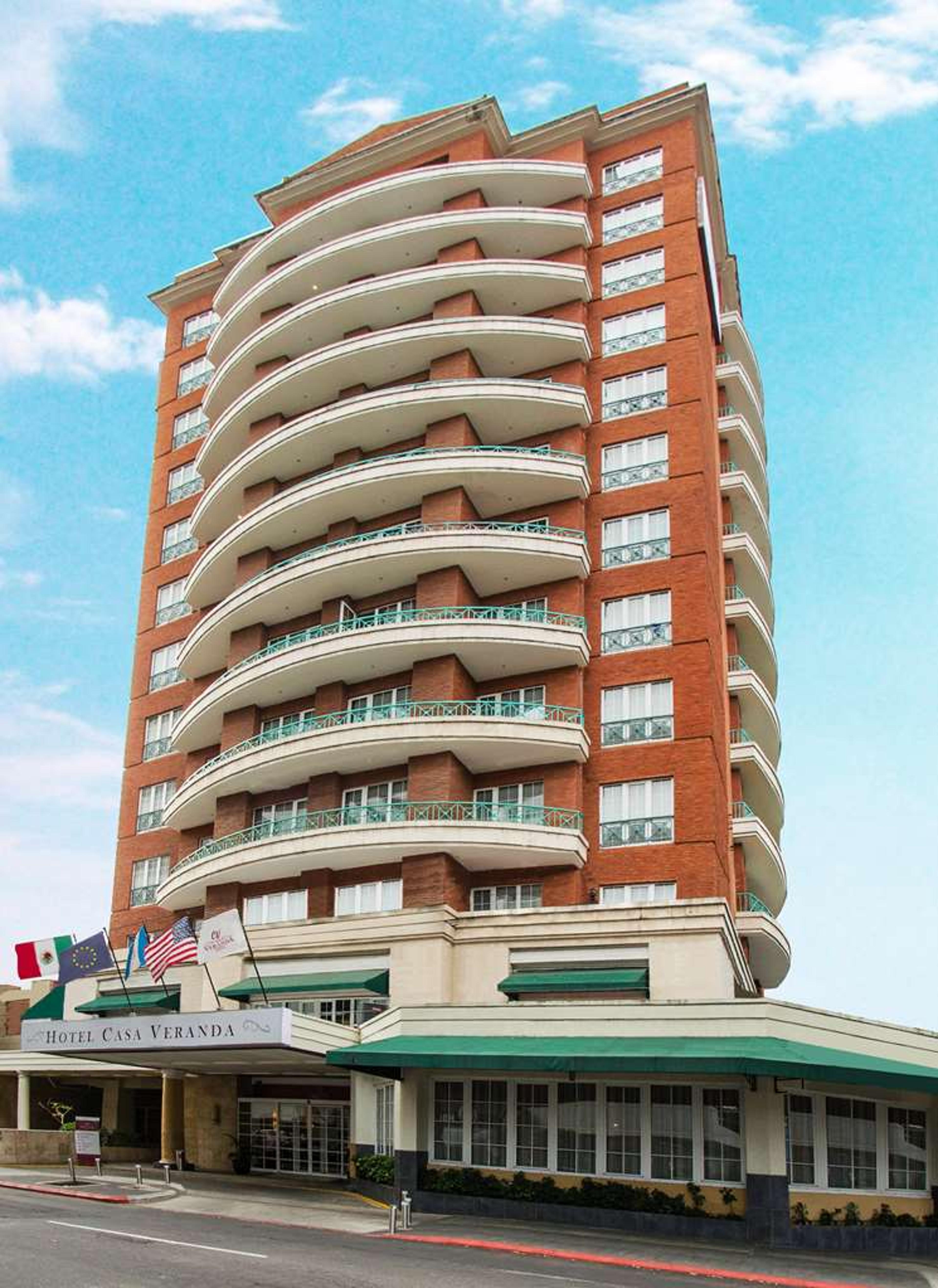 HOTEL CASA VERANDA