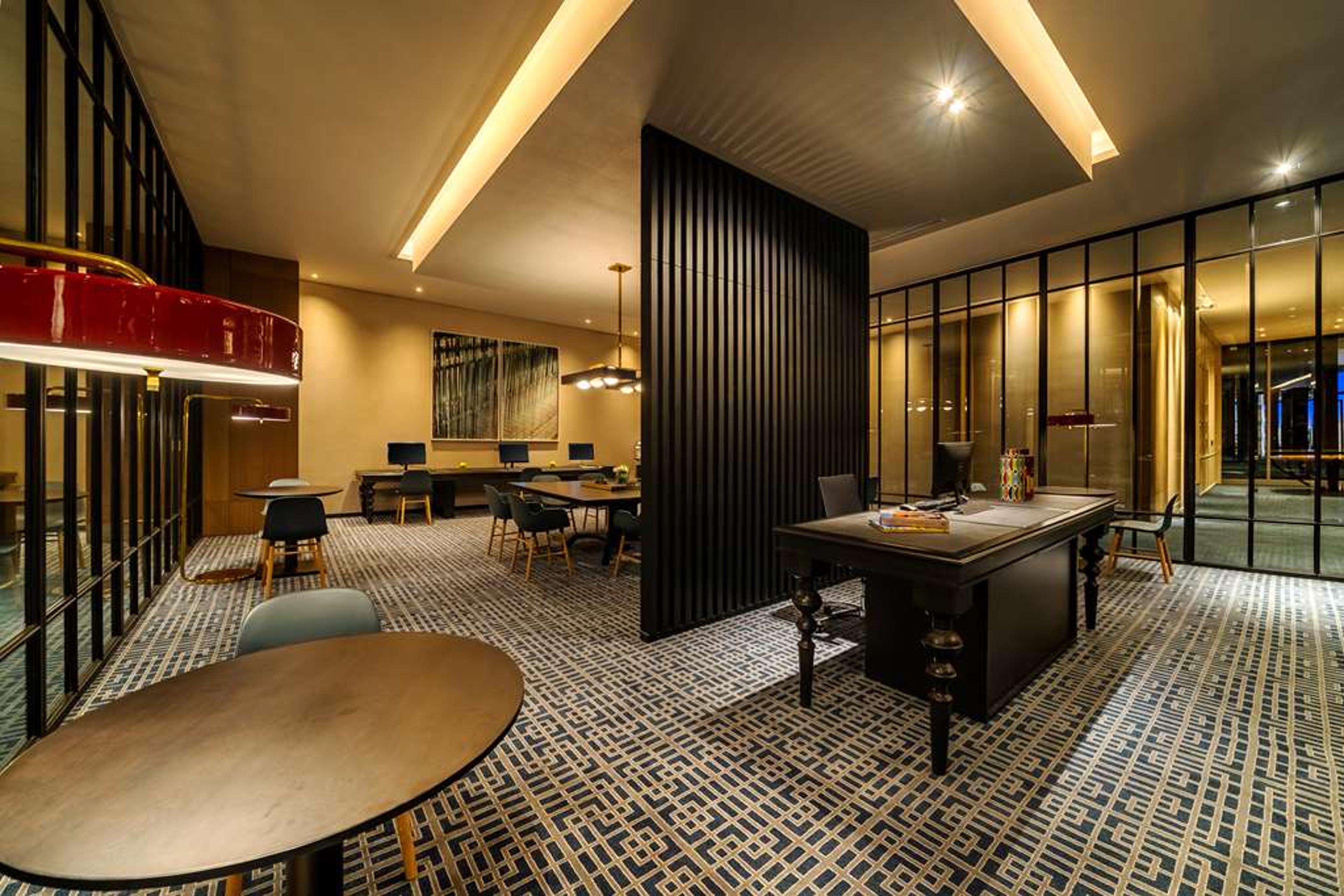 Hotel Photo 5
