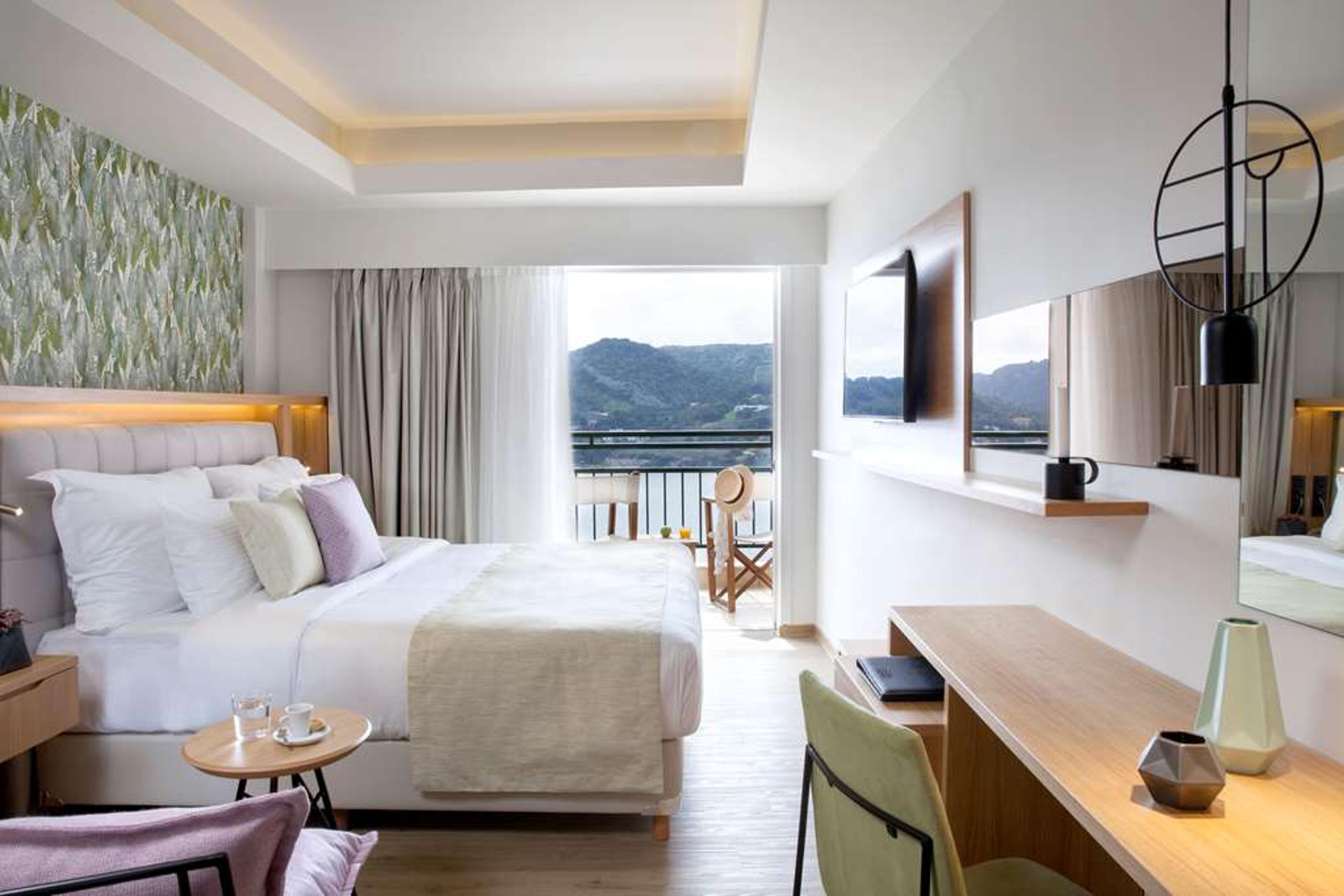 DOLCE ATTICA RIVIERA