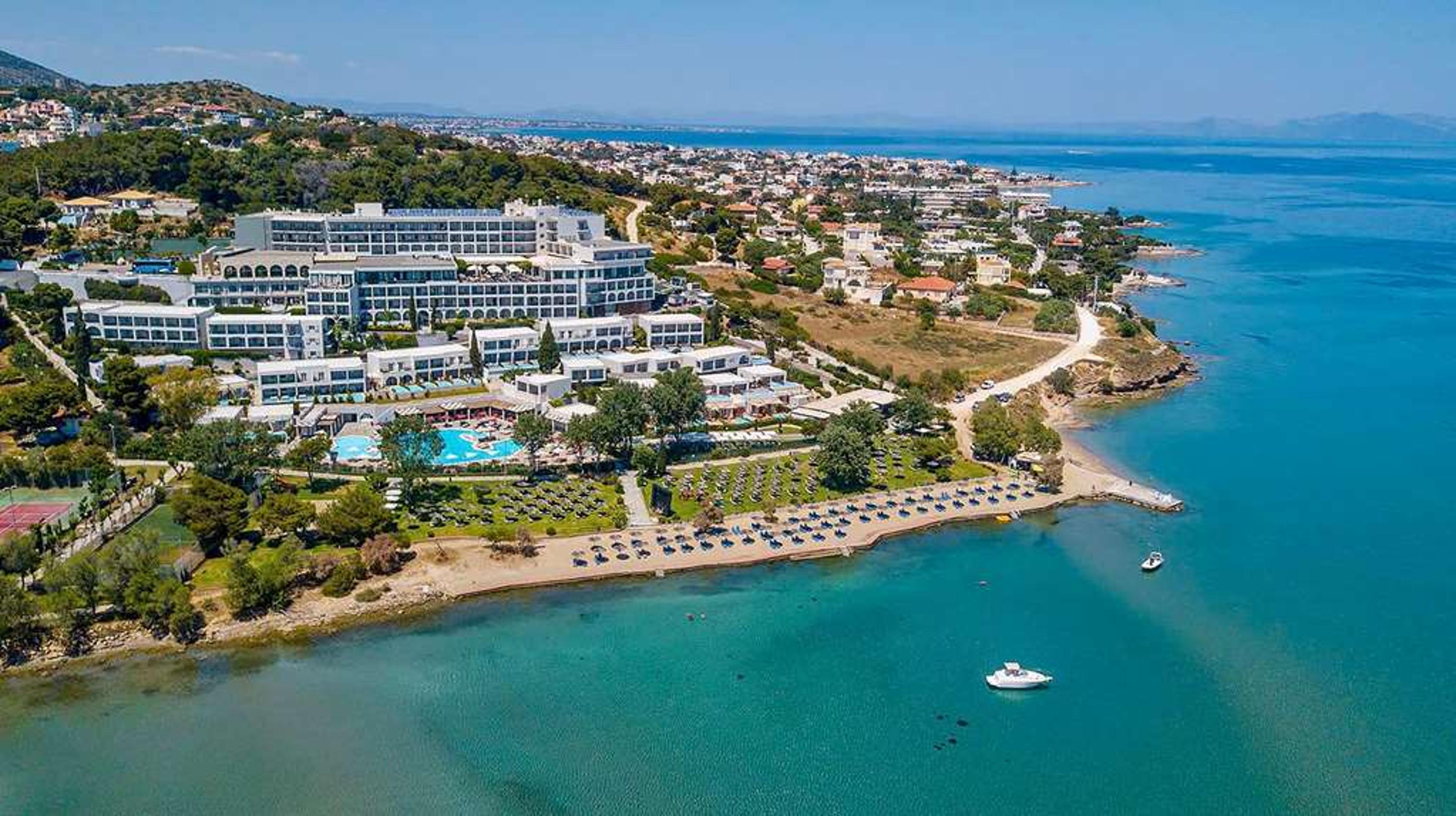 DOLCE ATTICA RIVIERA