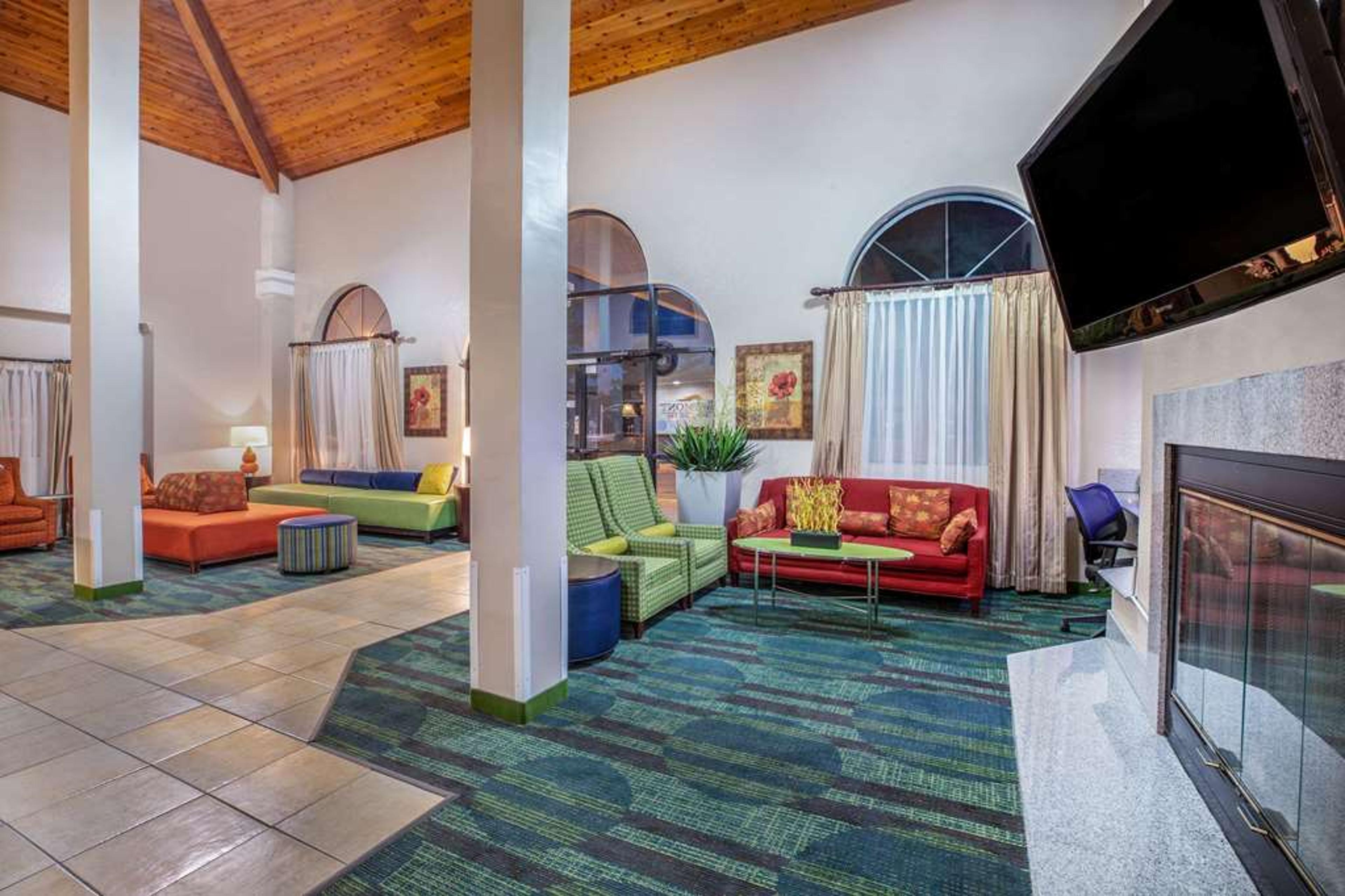 Hotel Photo 2