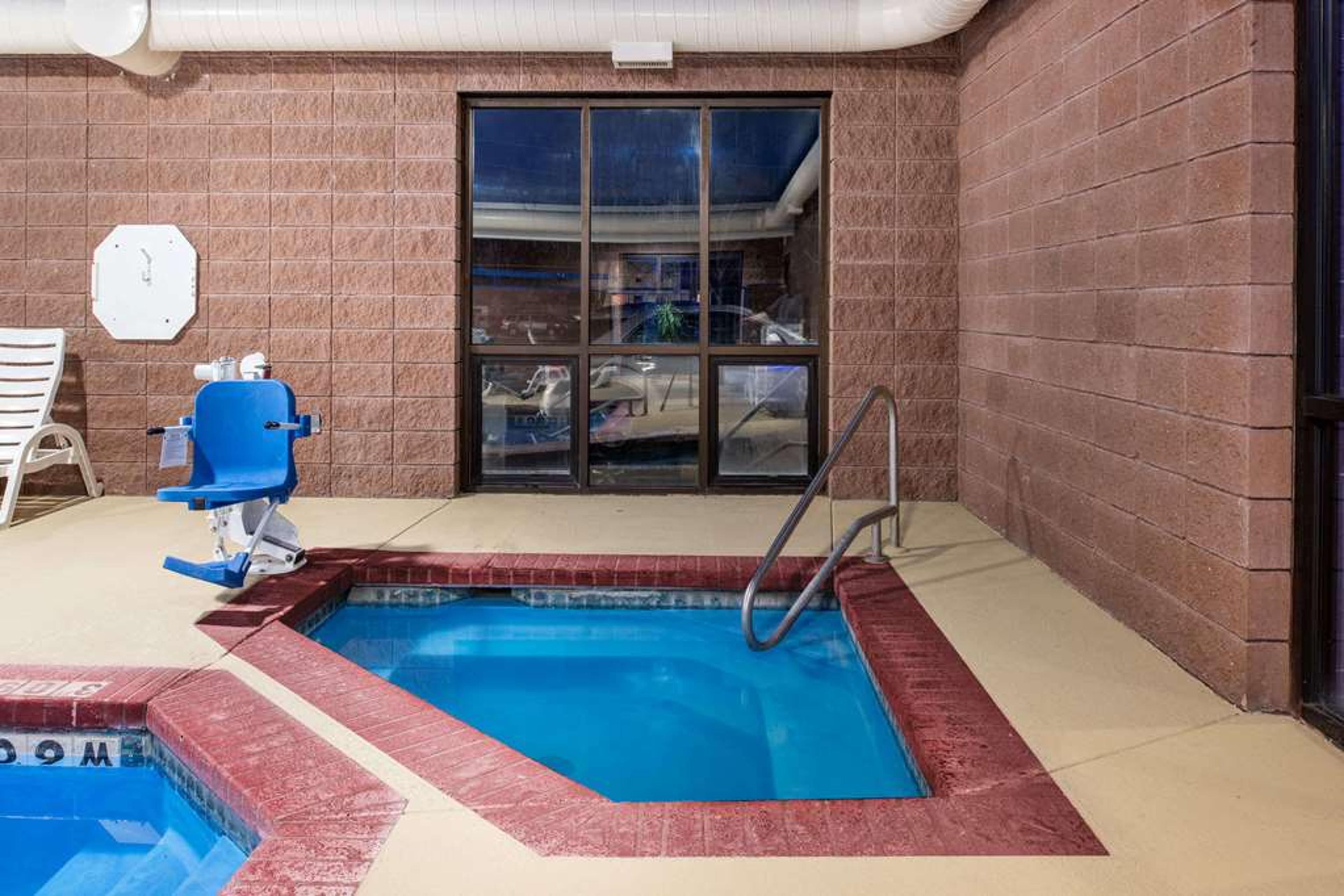 Hotel Photo 5