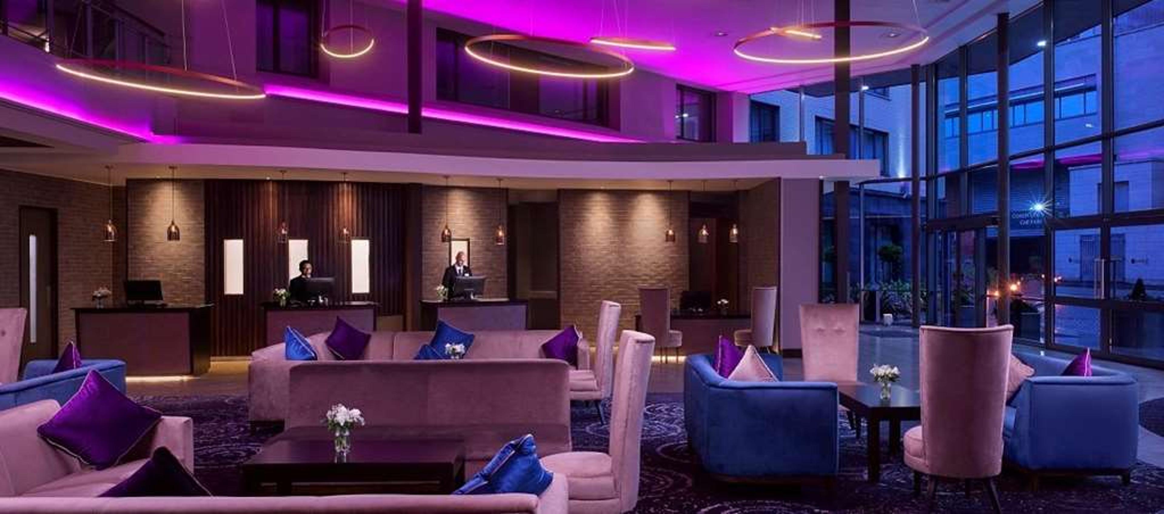 Hotel Photo 2