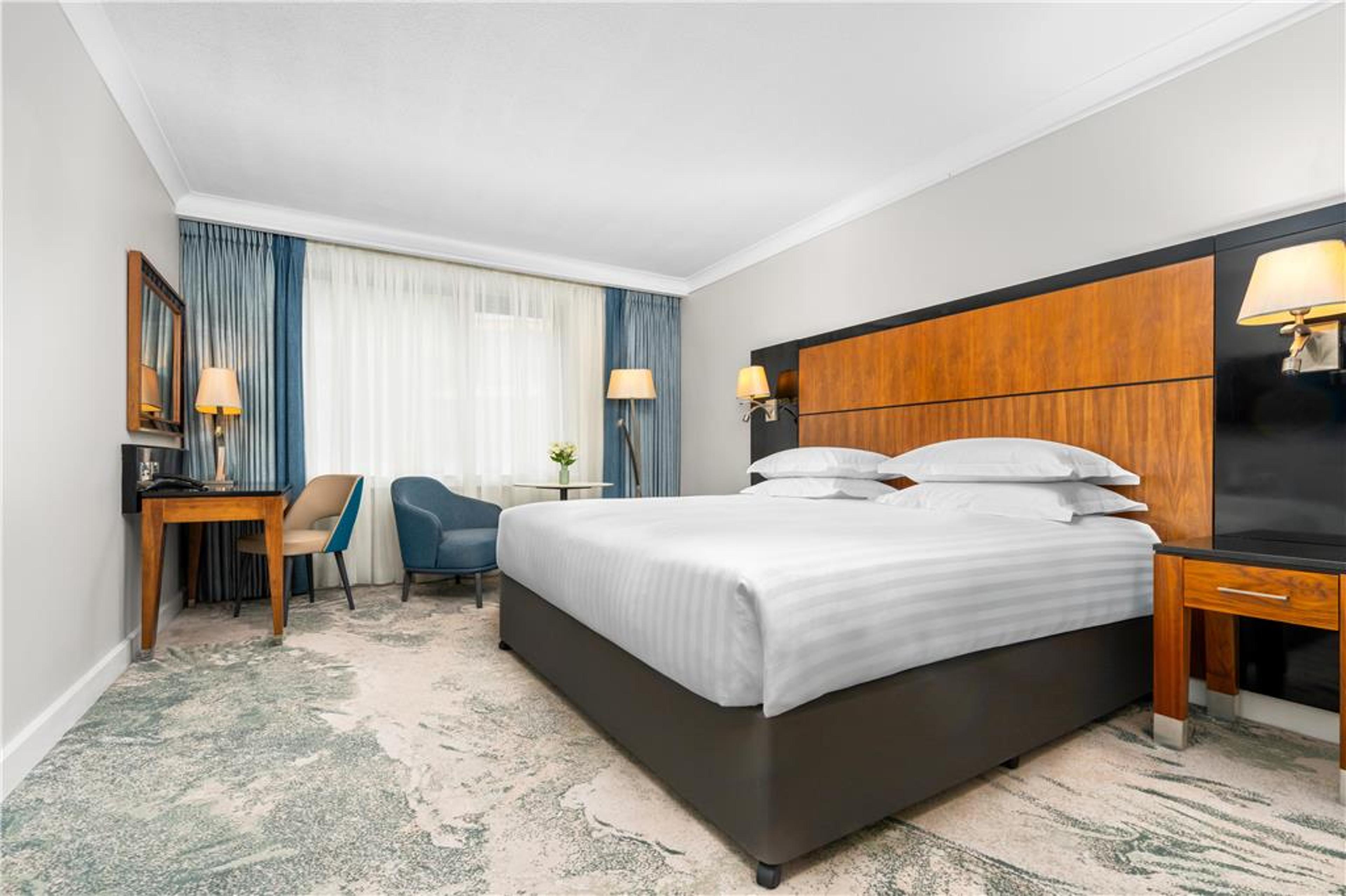 THE GALMONT HOTEL AND SPA