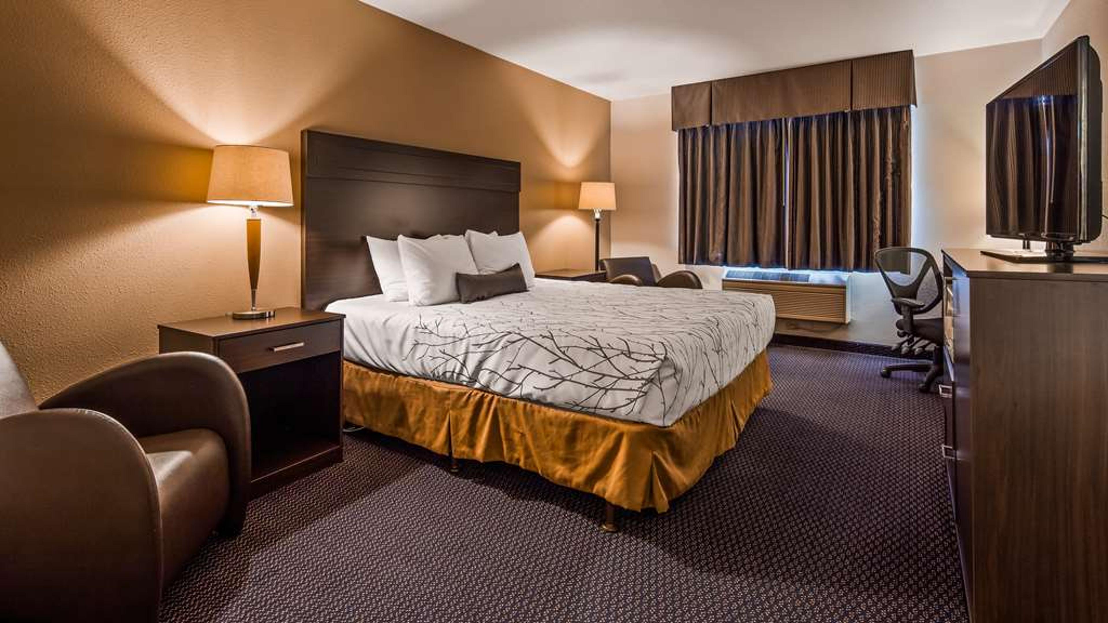 SureStay Plus by Best Western Post Falls
