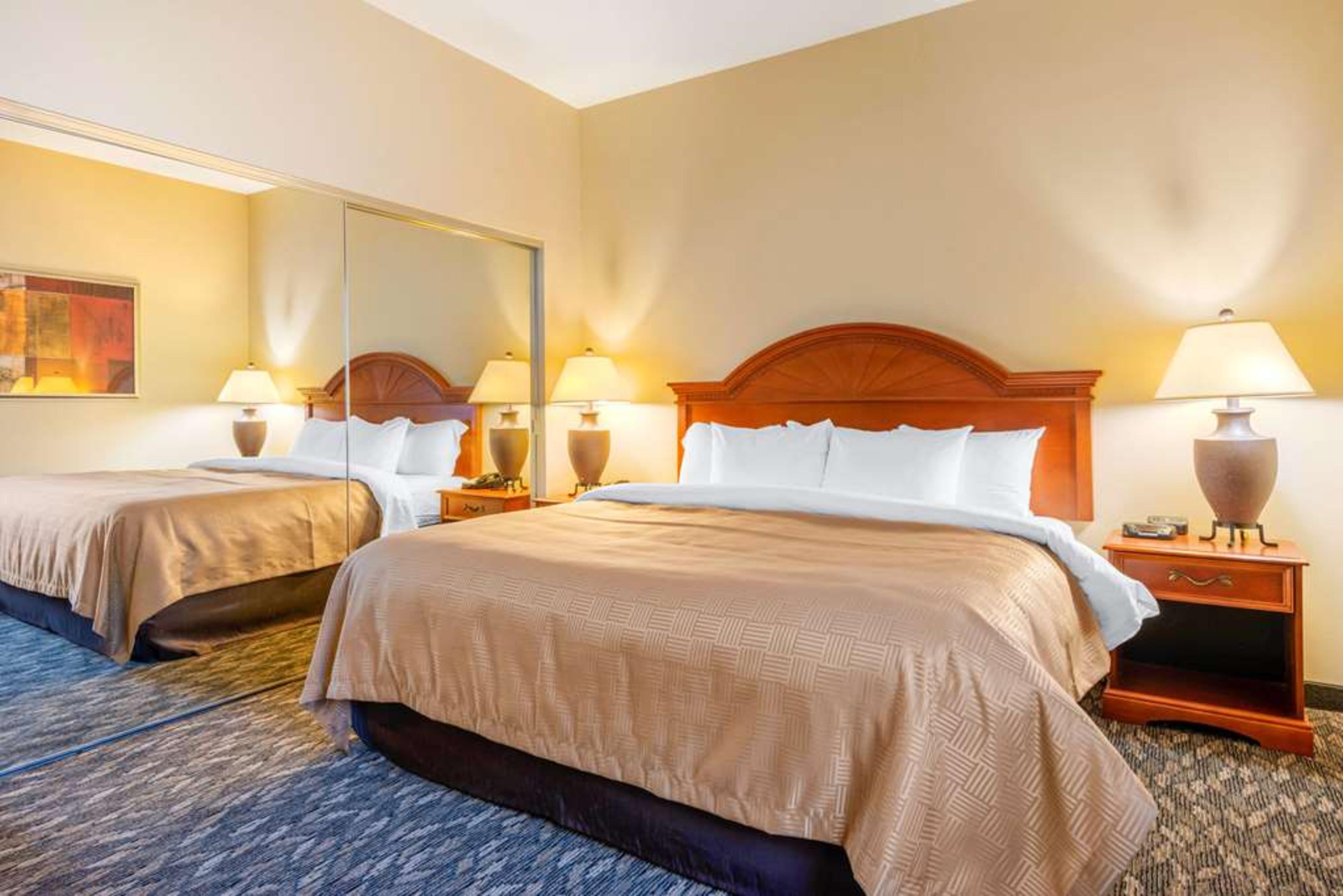Clarion Inn Ormond Beach at Destination Daytona