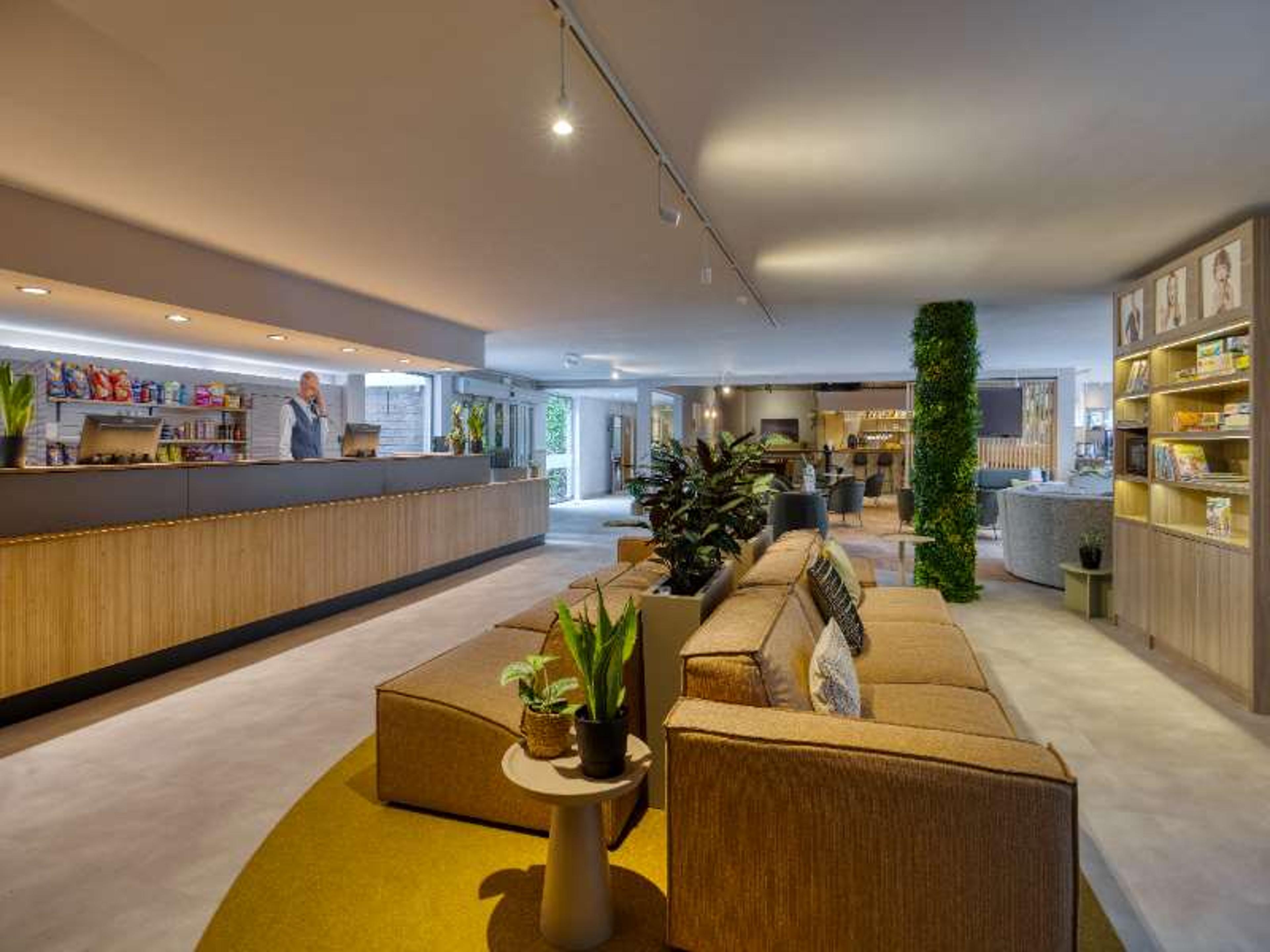 Hotel Photo 2