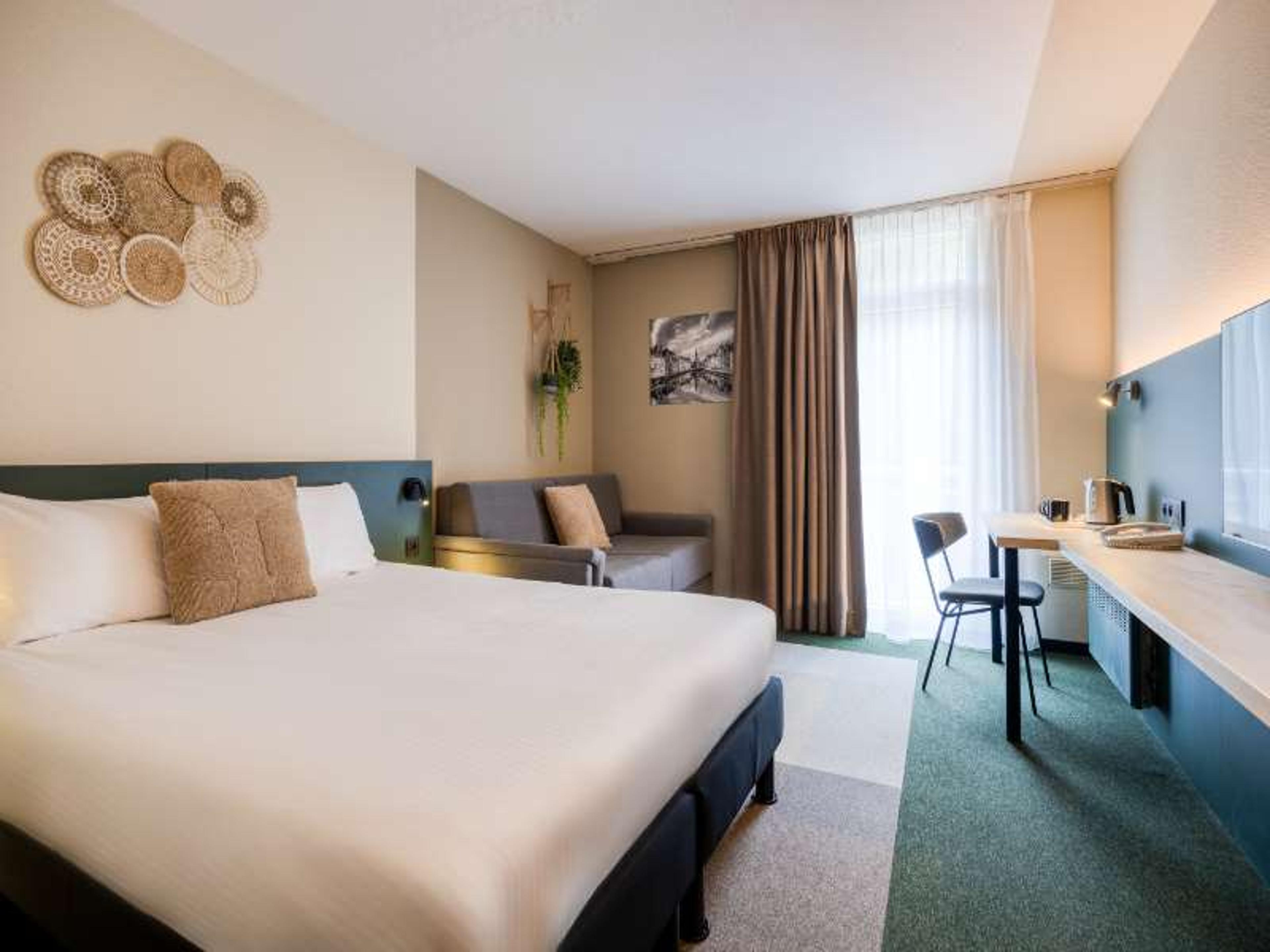 Green Park Hotel Brugge