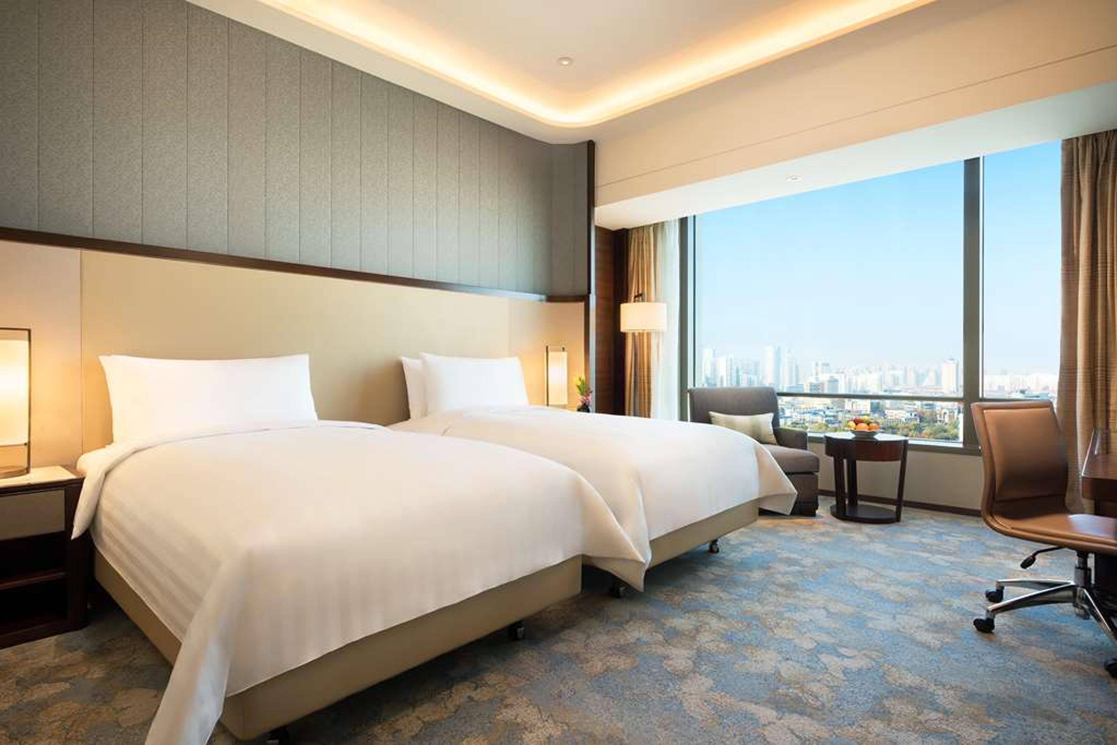 Shangri-La Hotel Jinan