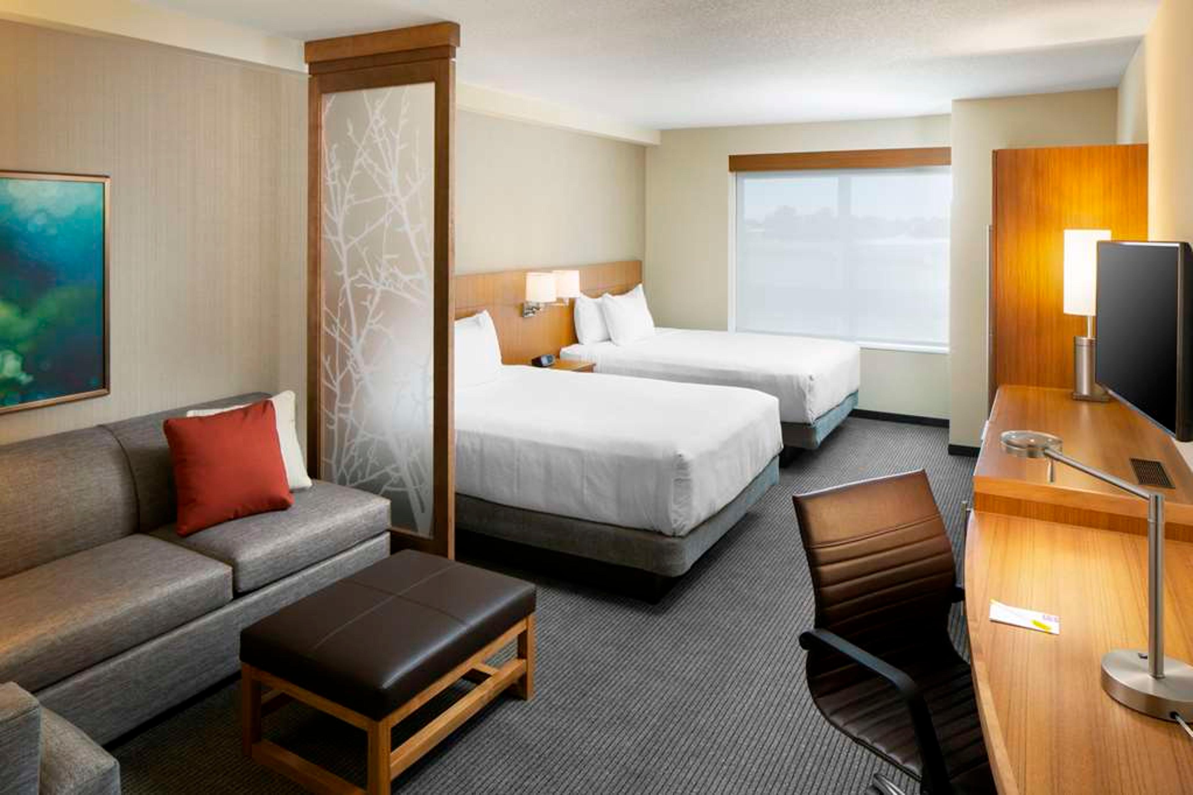 HYATT PLACE SUMTER/DOWNTOWN