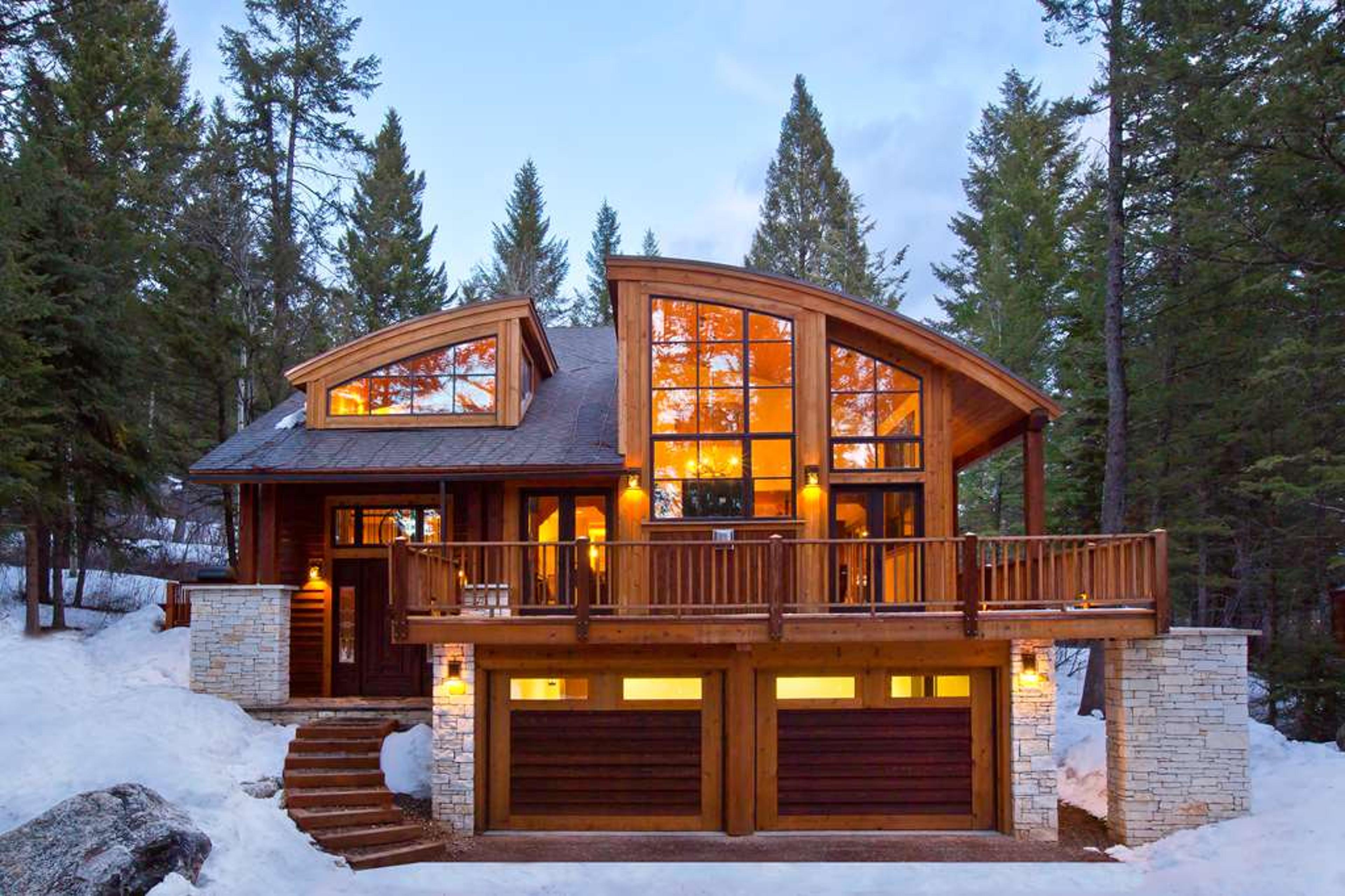 Teton Private Residences