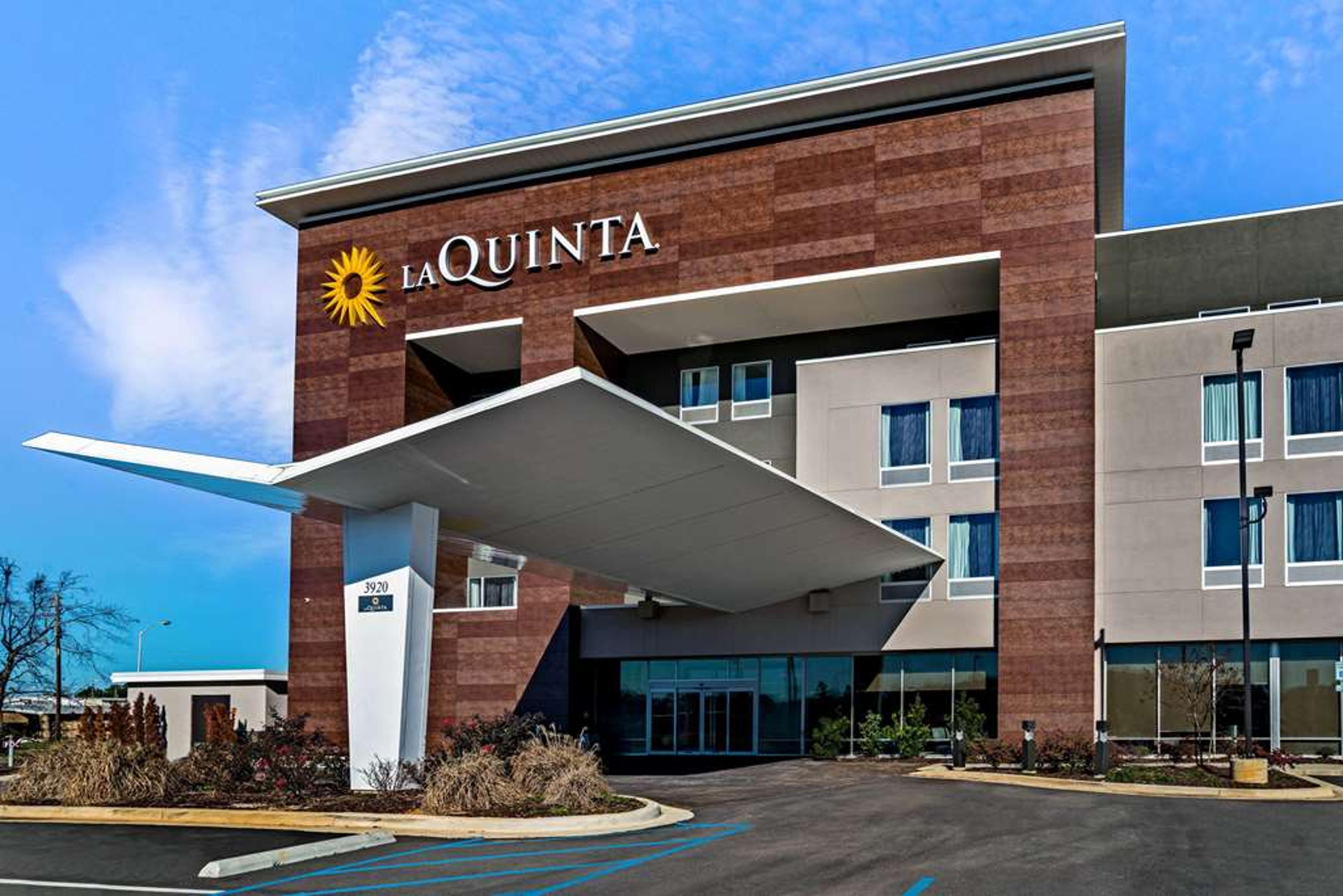 LA QUINTA INN STE TUSCALOOSA