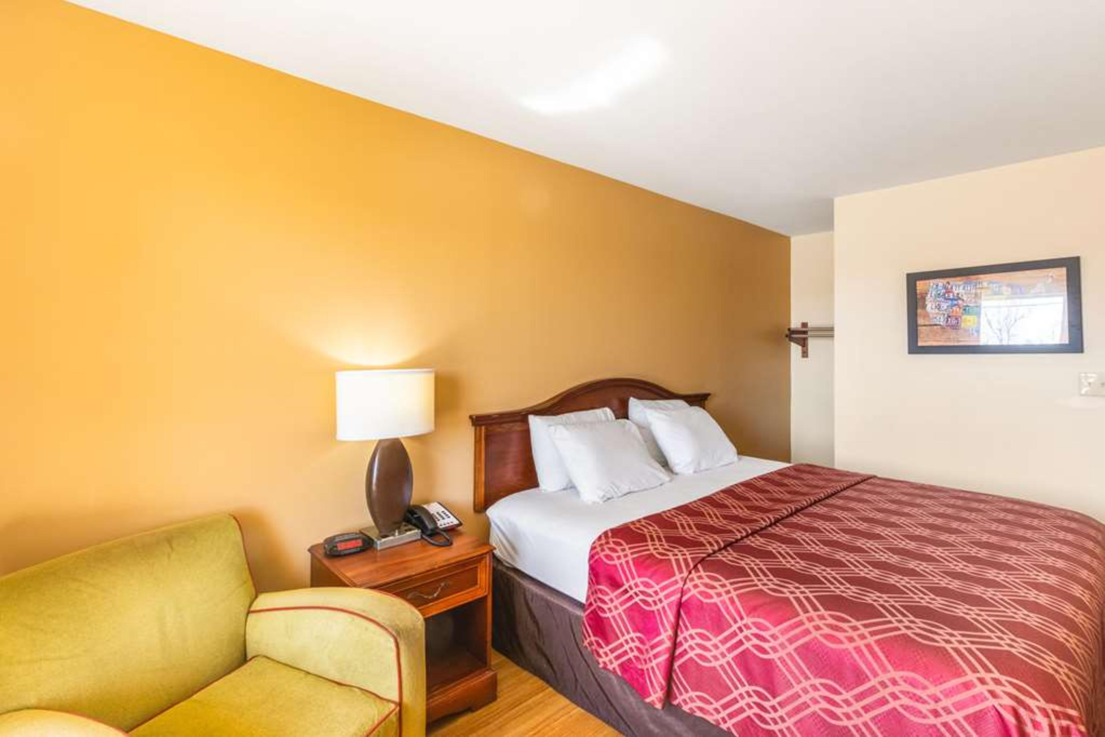 ECONO LODGE GAFFNEY