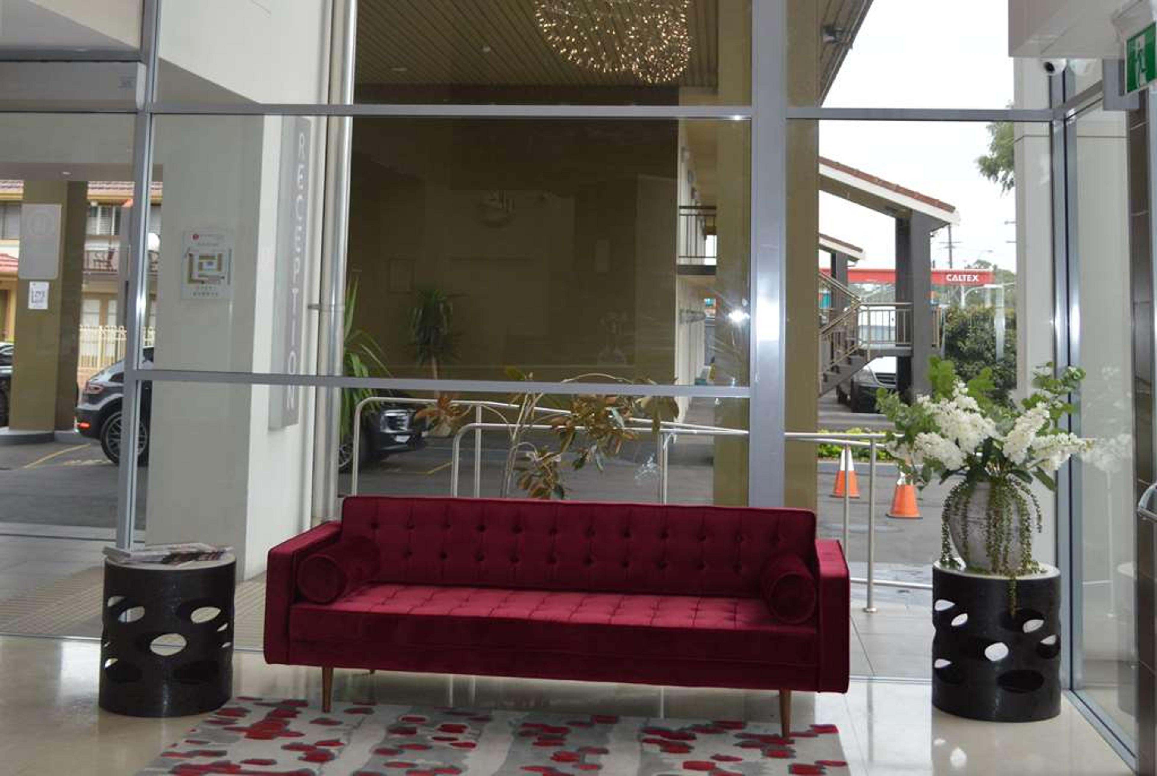 Hotel Photo 2