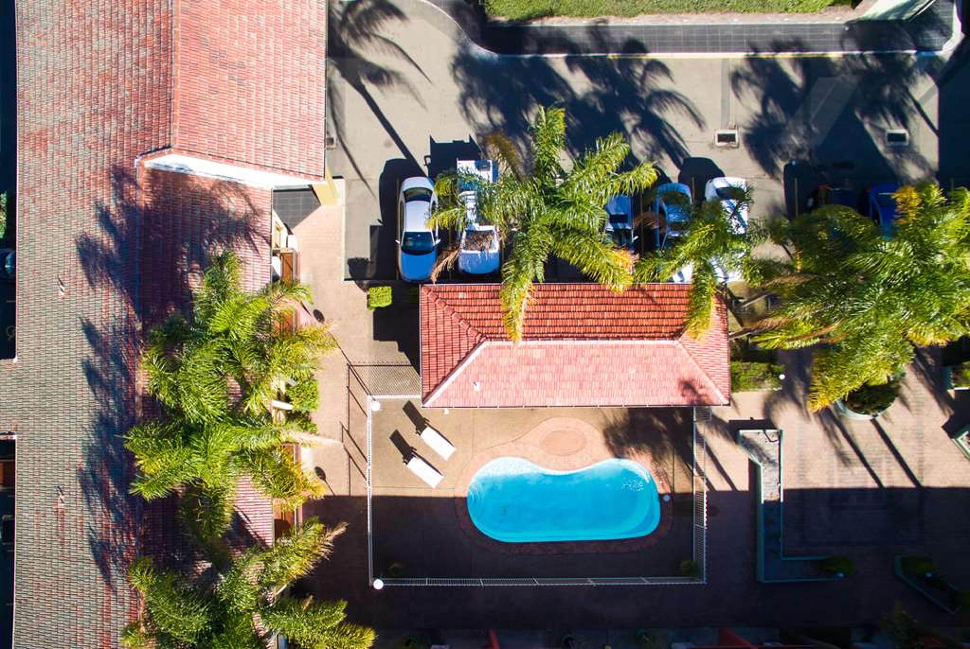 RAMADA HOTEL AND SUITES SYDNEY