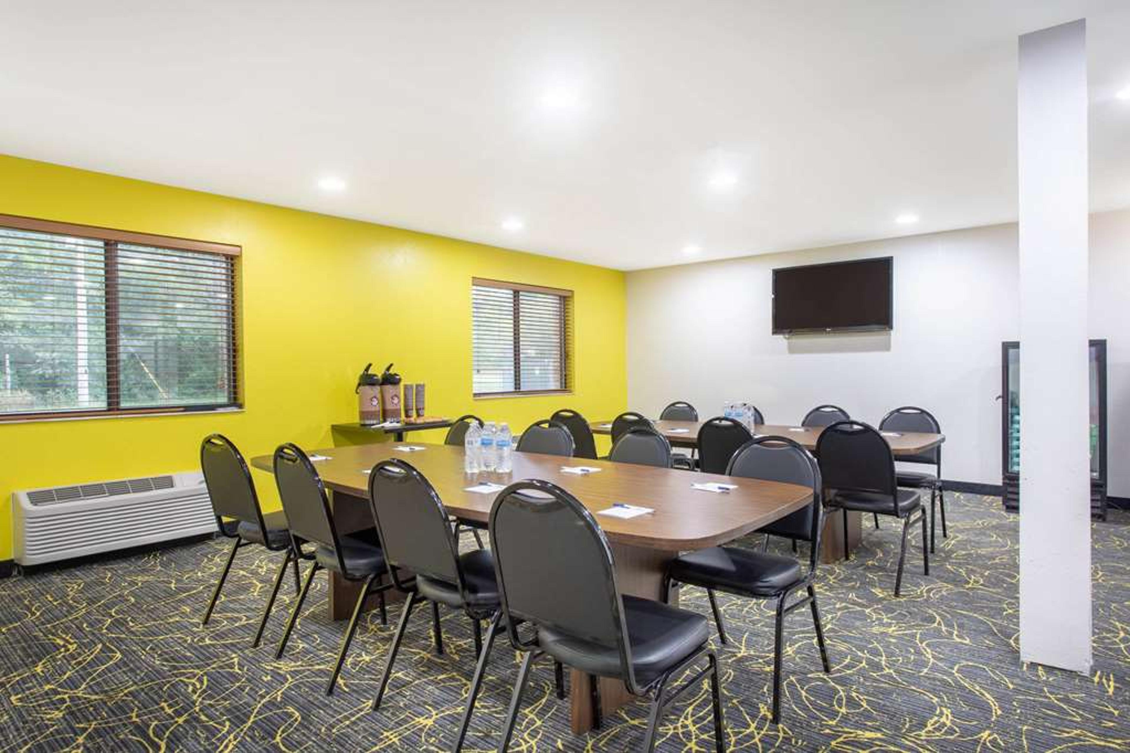 Hotel Photo 5