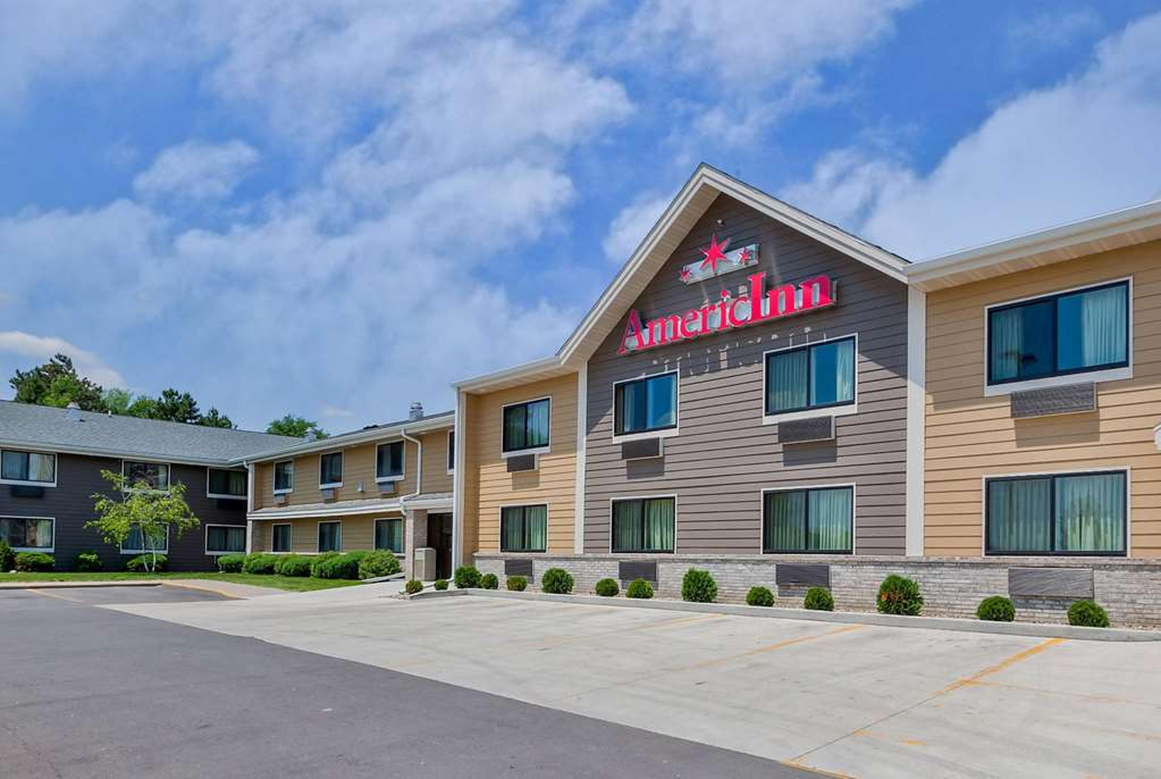 AMERICINN ALGONA