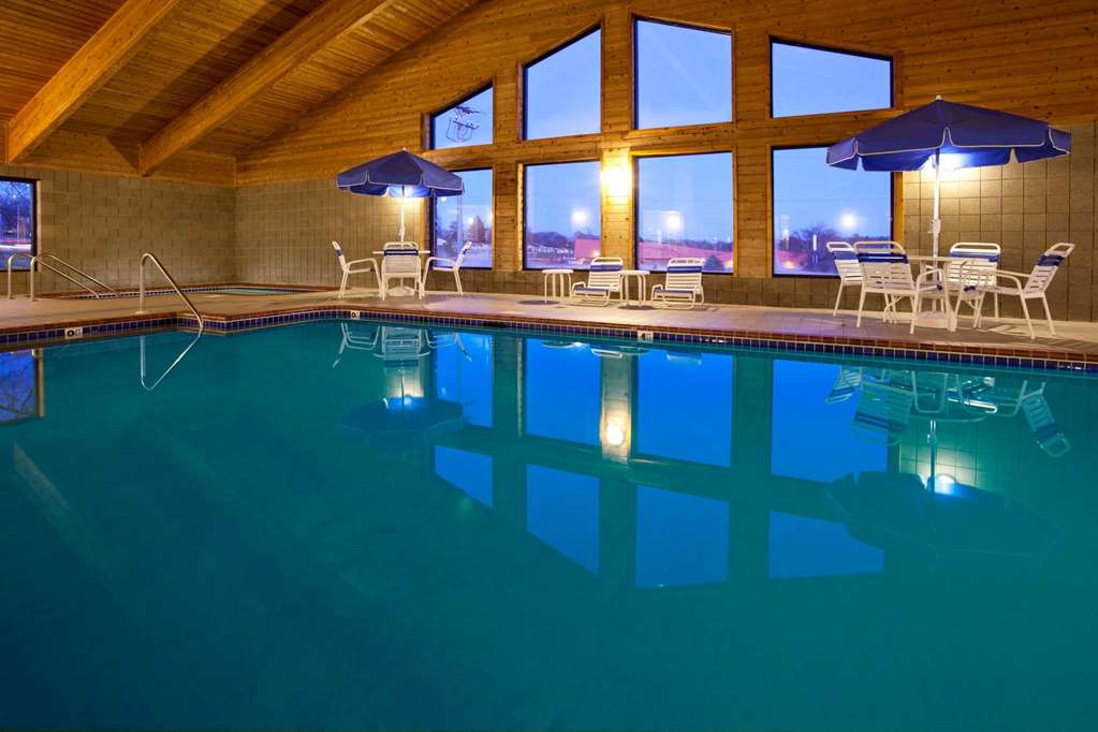 Hotel Photo 3