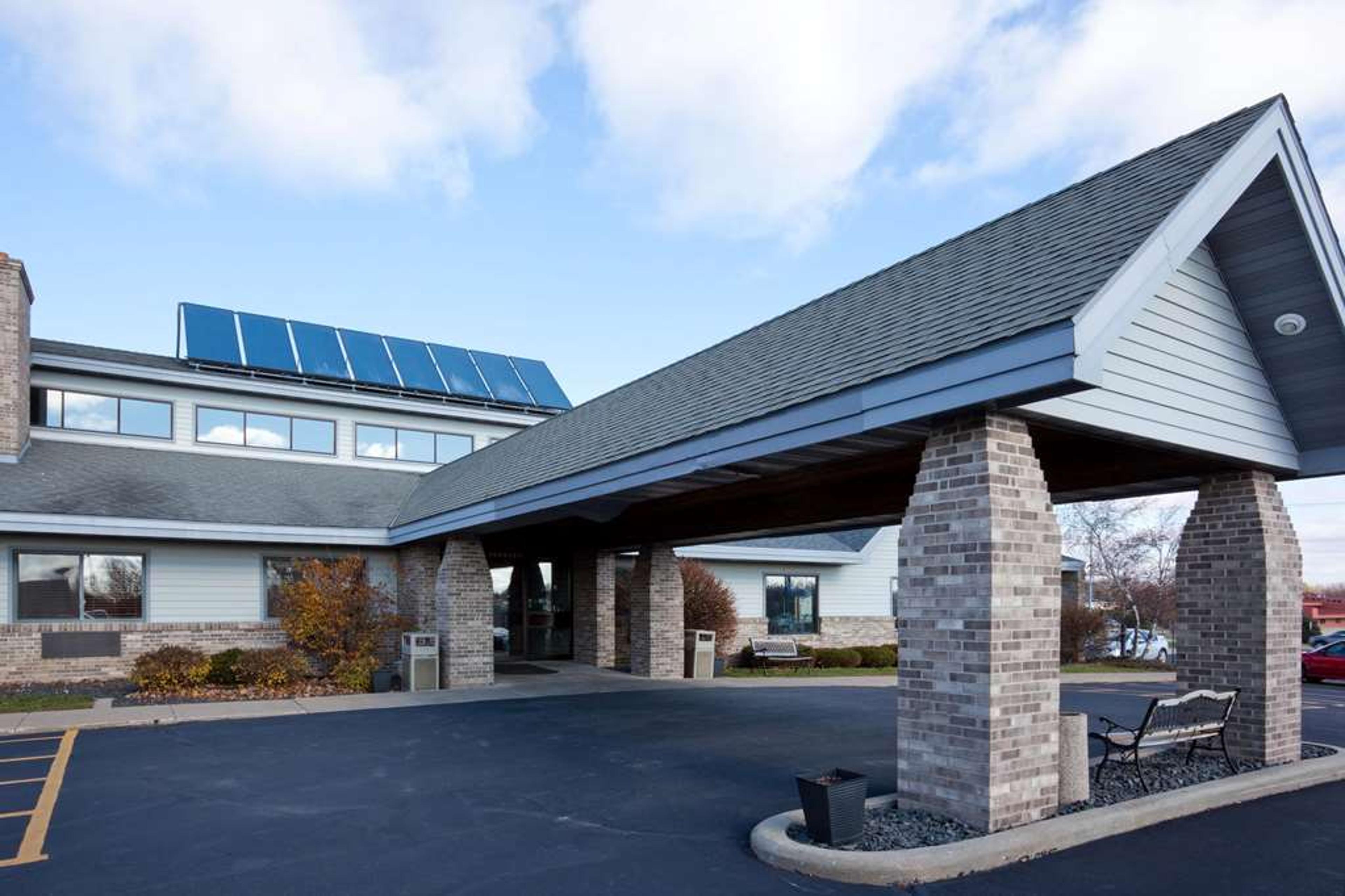 AMERICINN BY WYNDHAM MONROE