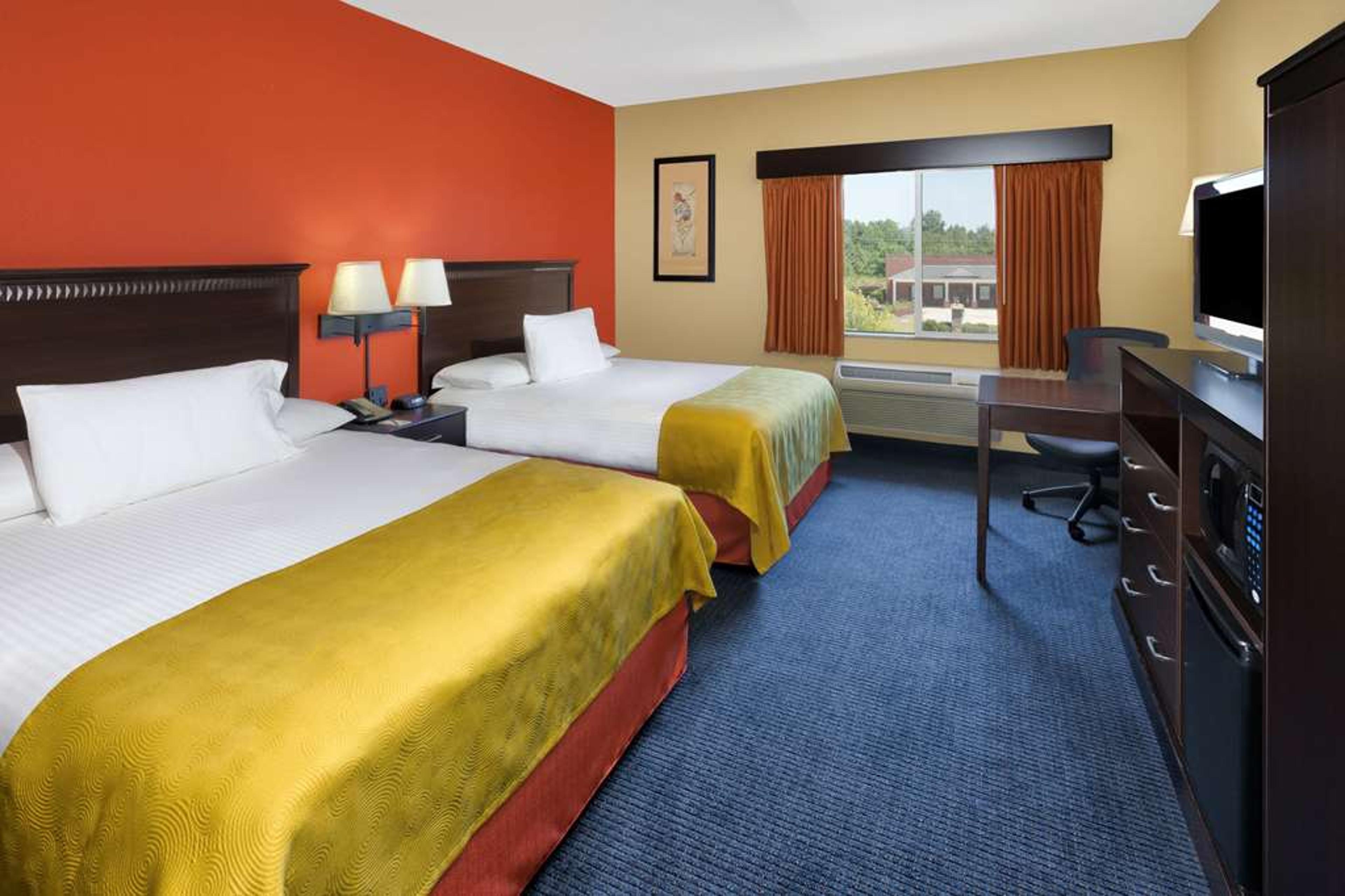 AMERICINN VIDALIA
