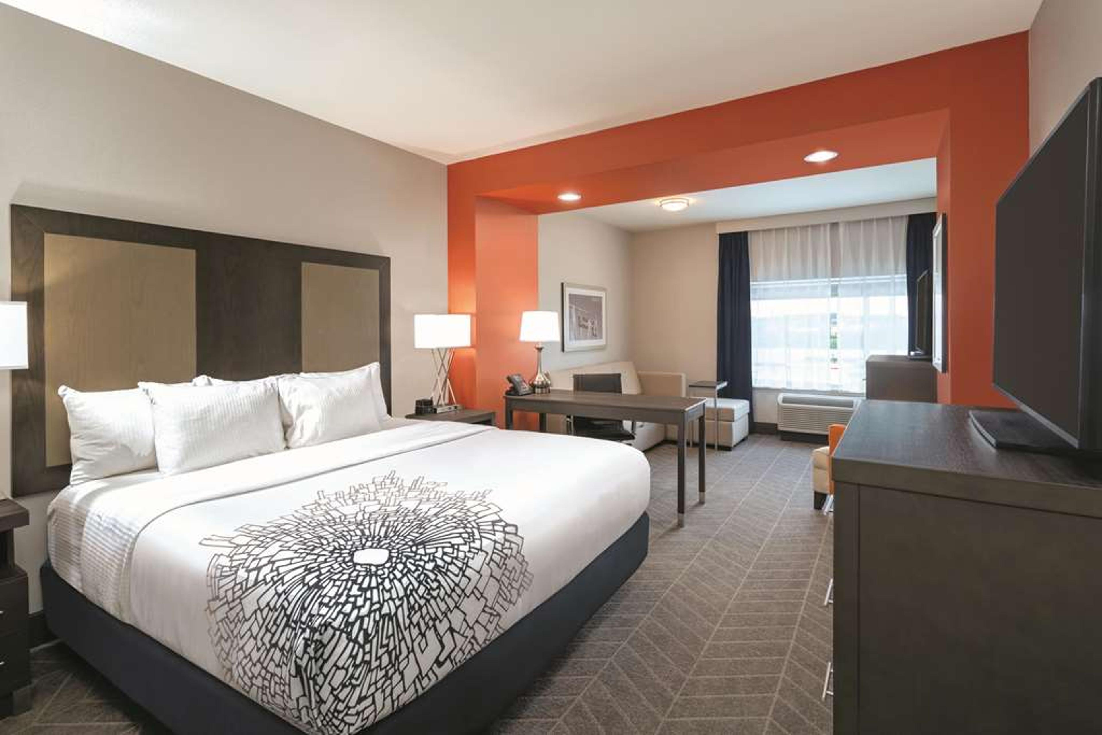 LA QUINTA INN STE OPELIKA AUBURN