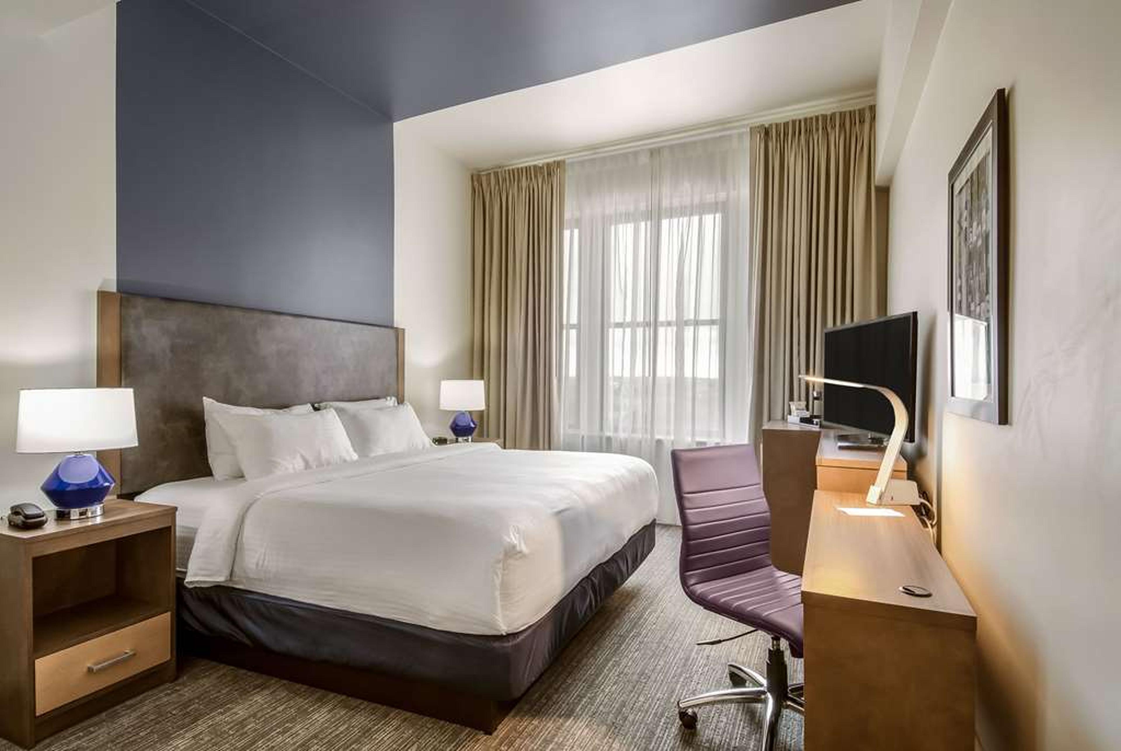 NEW BEDFORD HARBOR HOTEL AN ASCEND