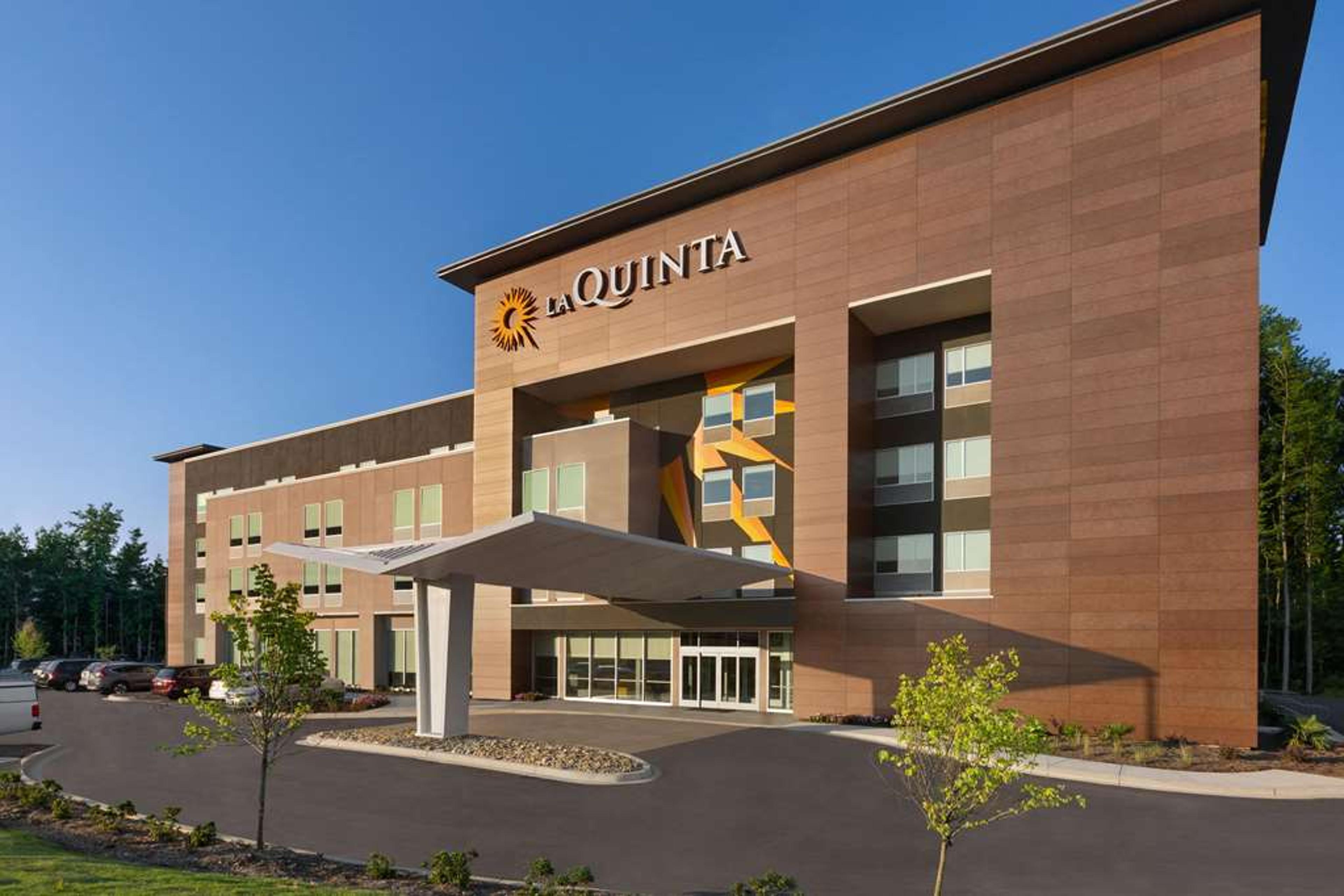 LA QUINTA INN STE ROCK HILL