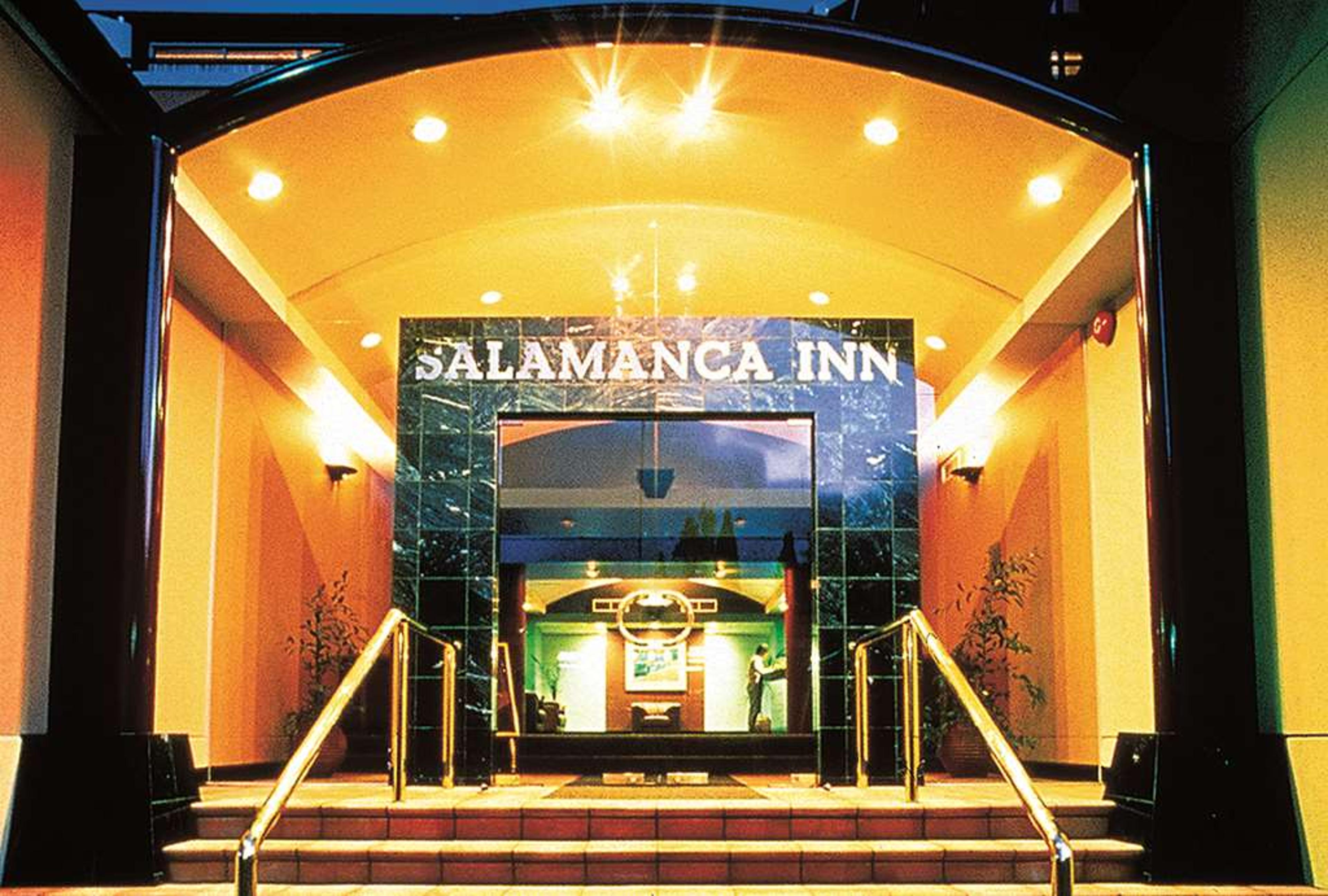 SALAMANCA INN
